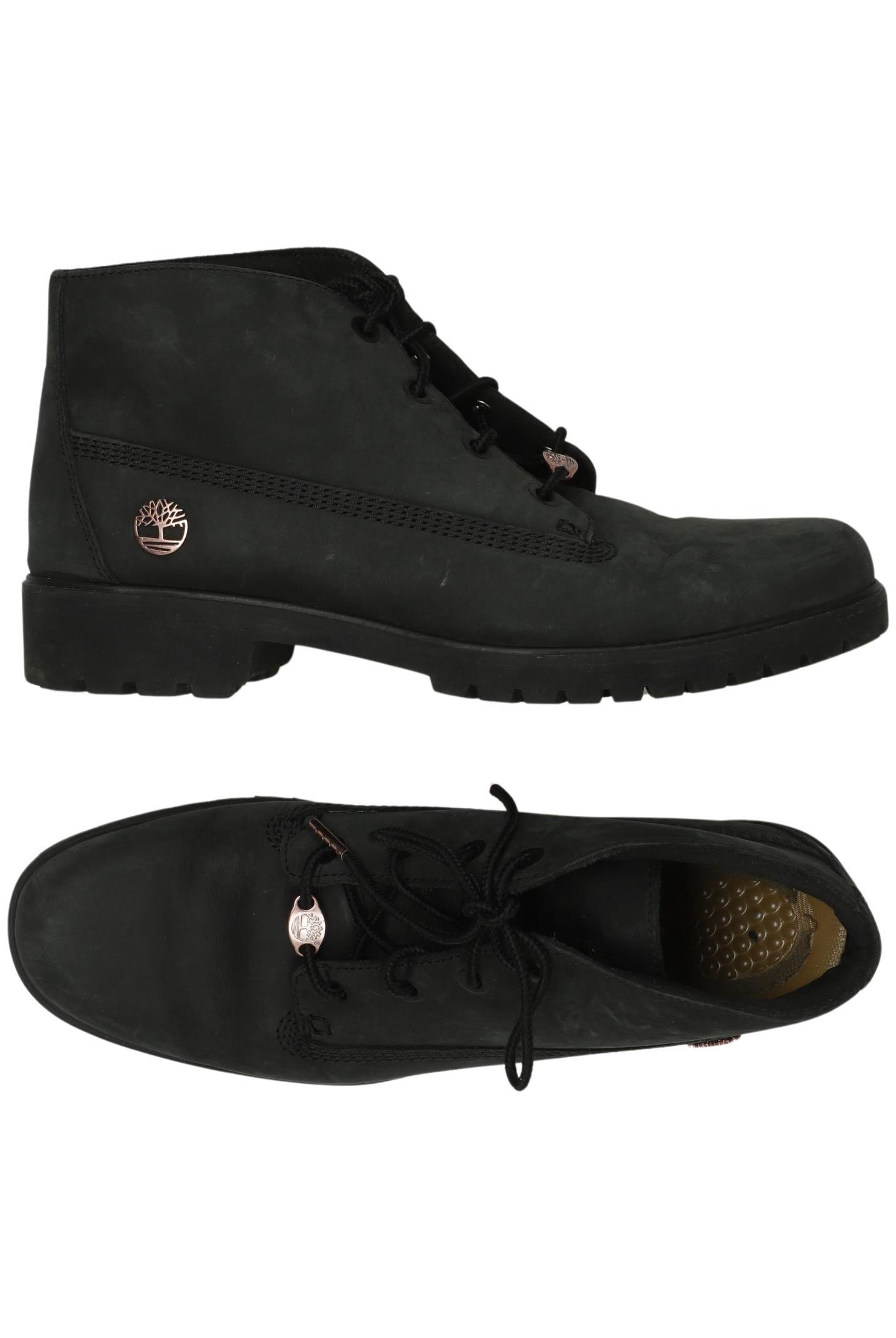 

Timberland Damen Stiefelette, grau, Gr. 41.5