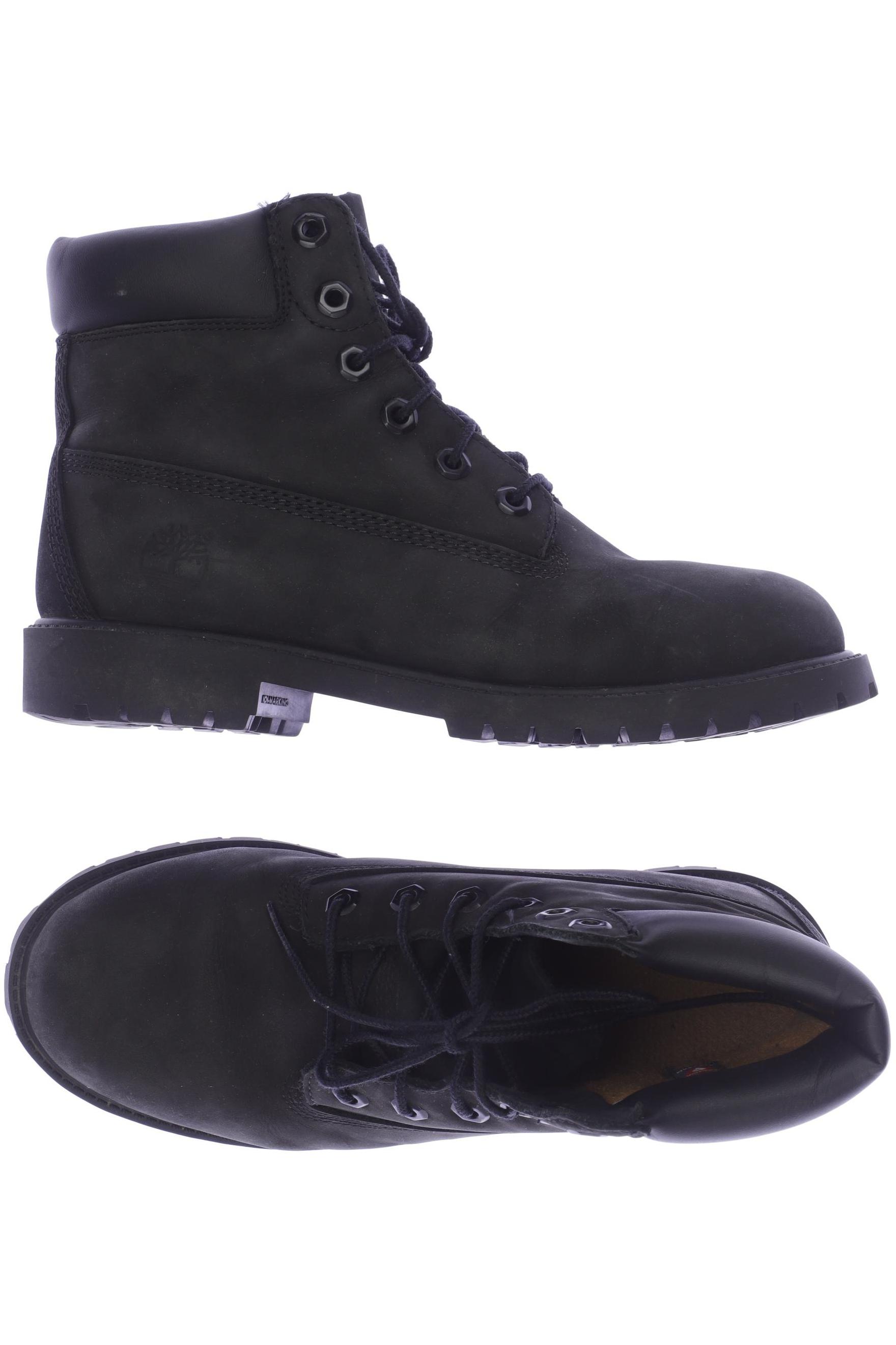 

Timberland Damen Stiefelette, schwarz