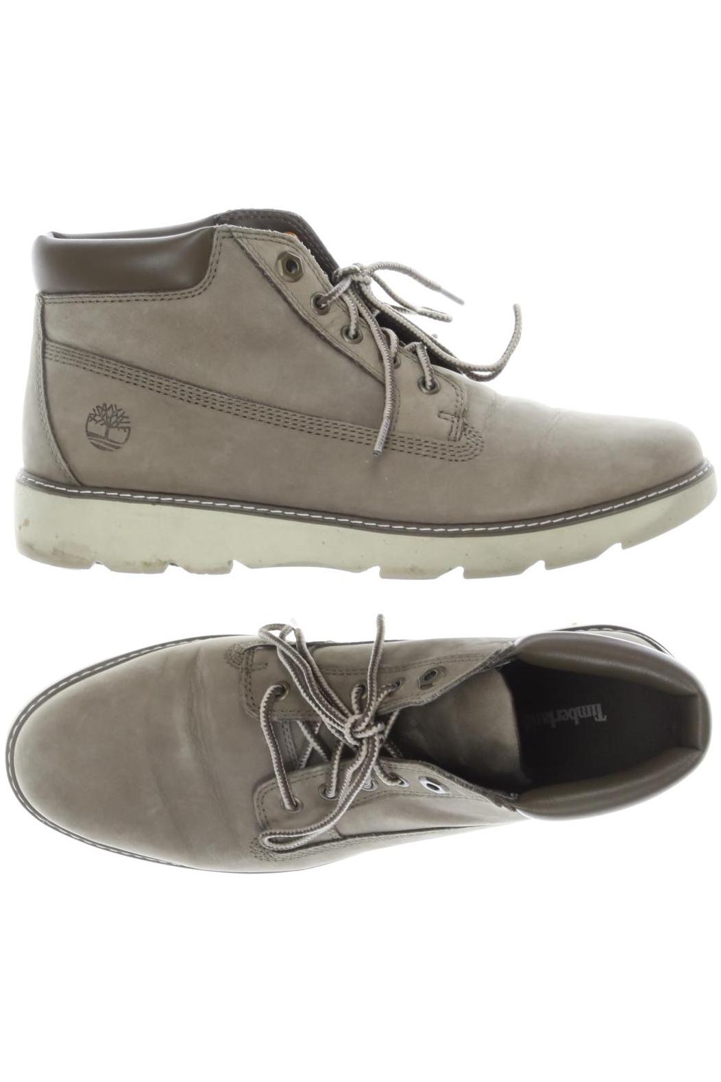 

Timberland Damen Stiefelette, braun, Gr. 39.5