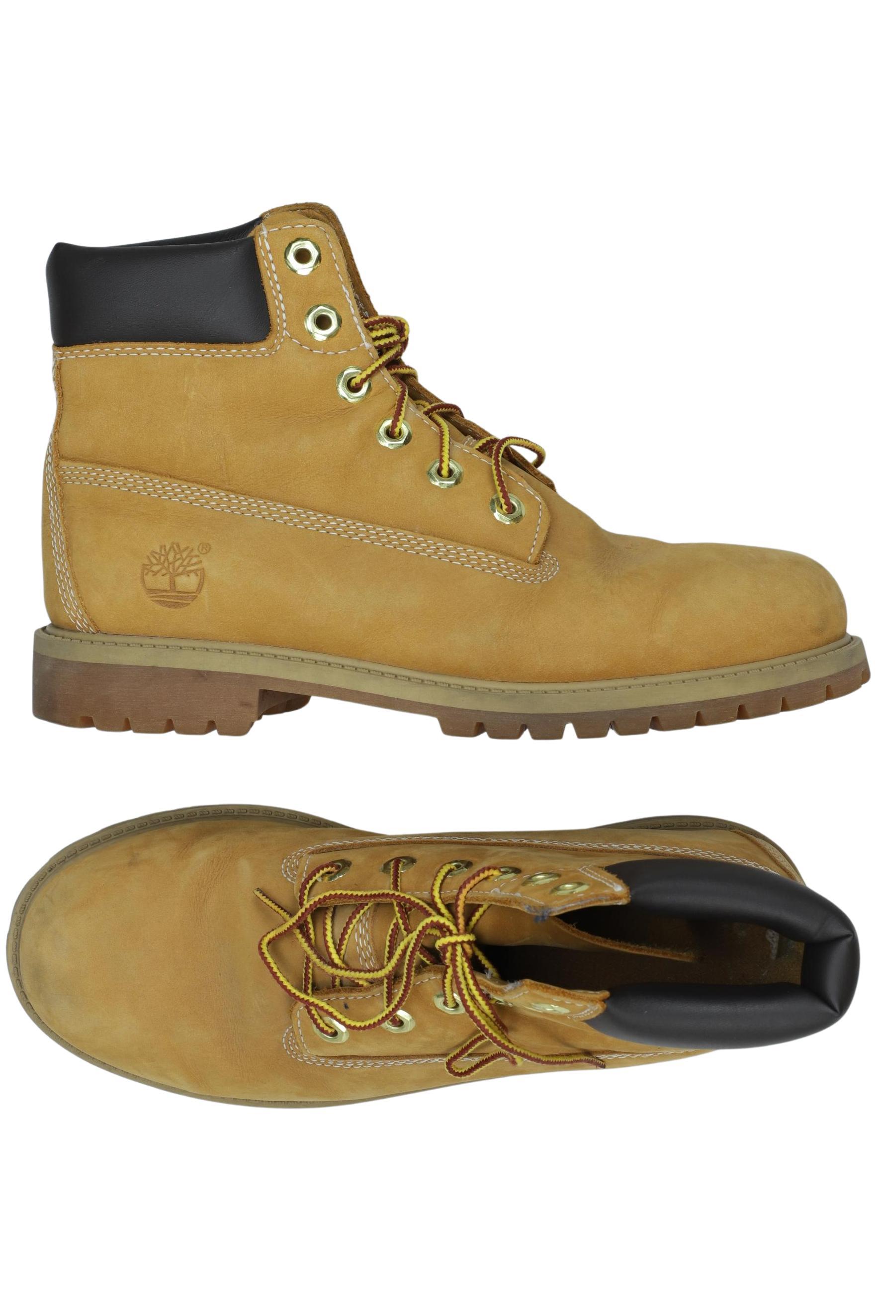 

Timberland Damen Stiefelette, braun, Gr. 40