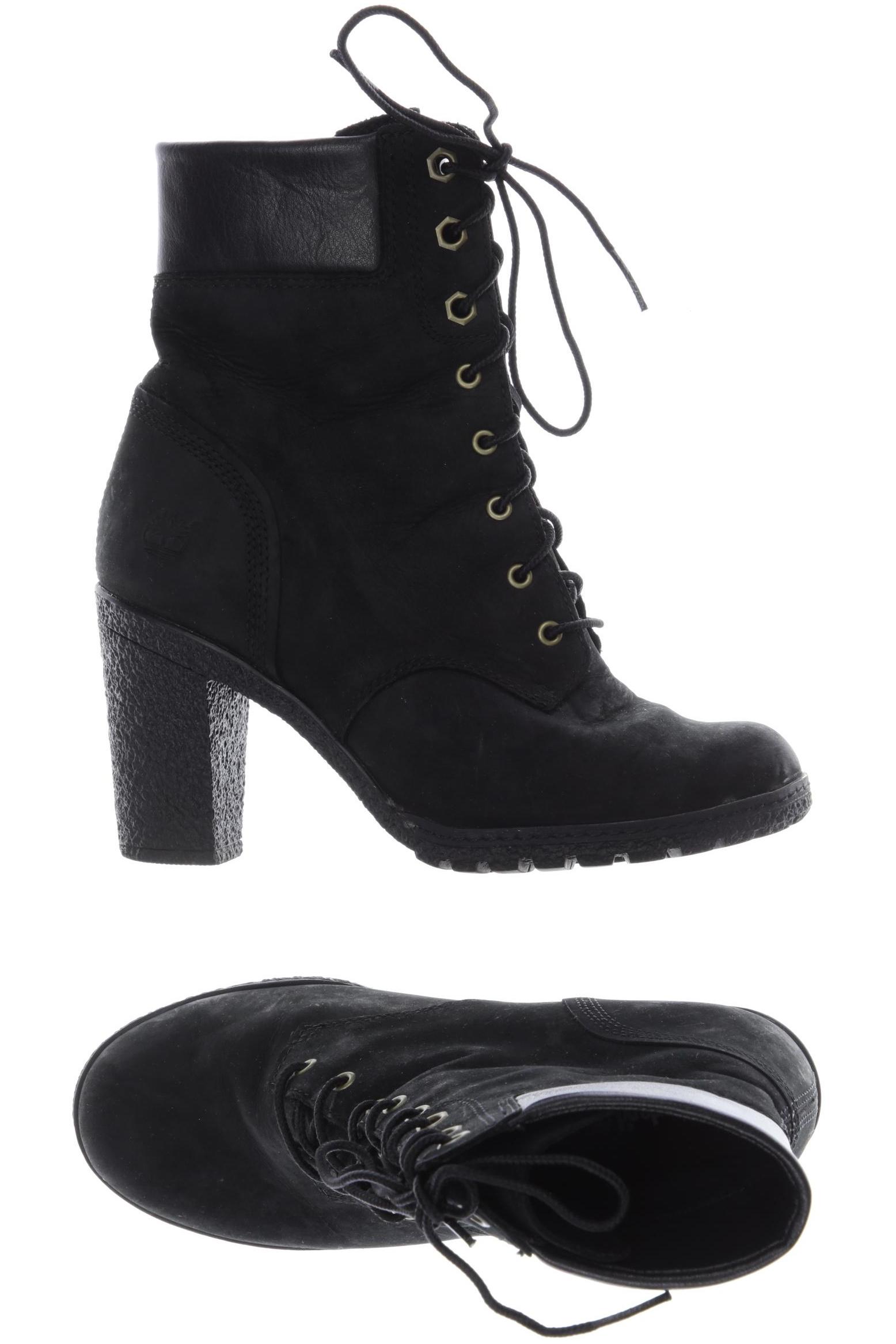 

Timberland Damen Stiefelette, schwarz, Gr. 37