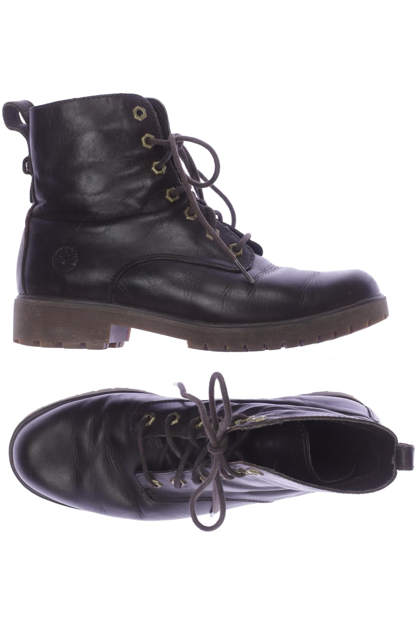 

Timberland Damen Stiefelette, braun, Gr. 39