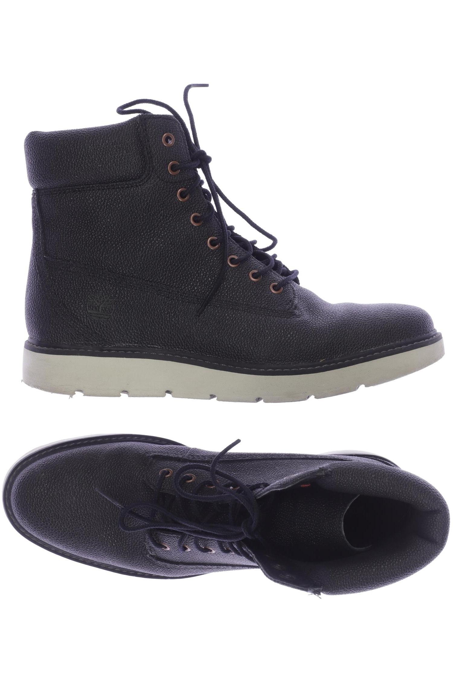 

Timberland Damen Stiefelette, schwarz