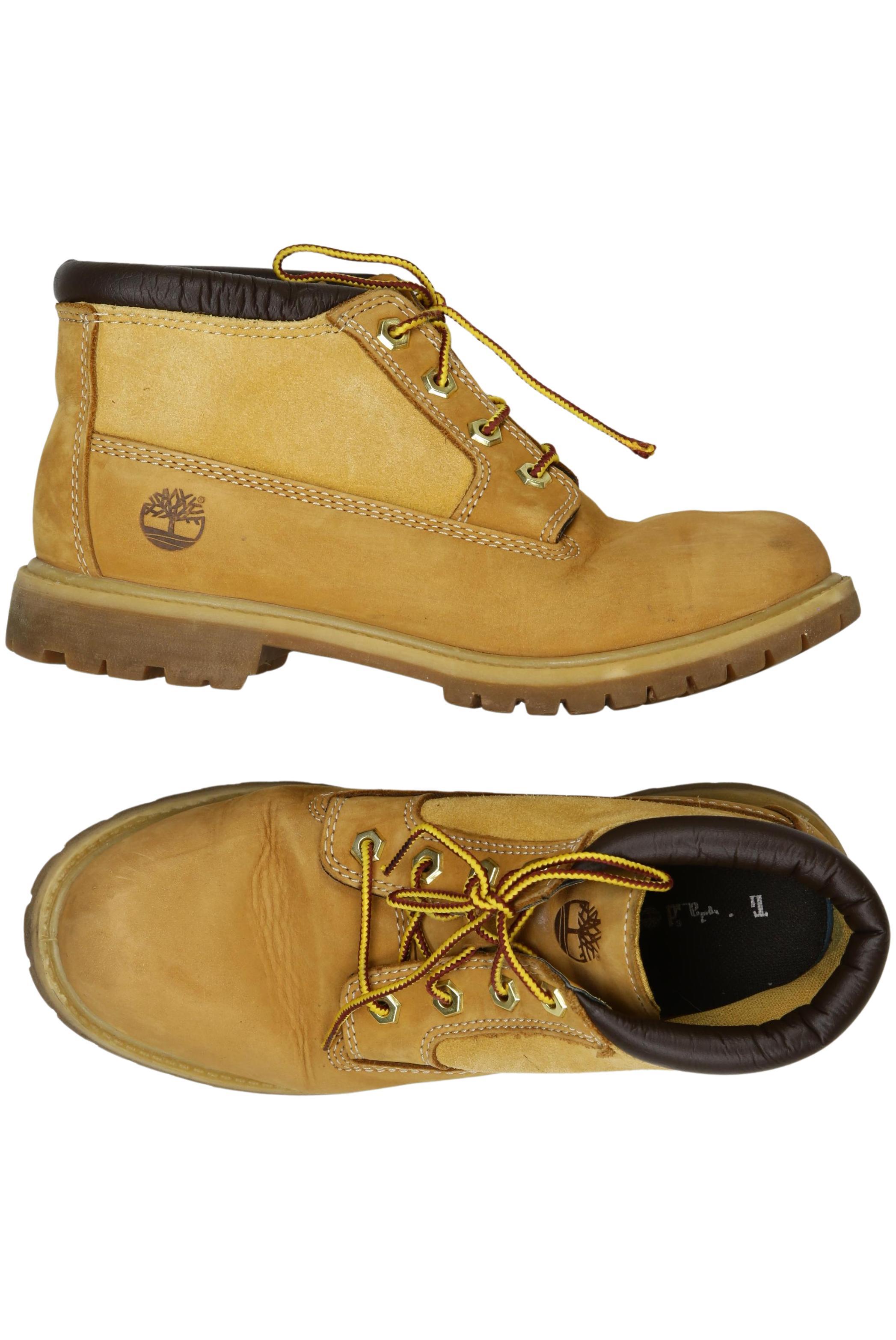 

Timberland Damen Stiefelette, braun, Gr. 39