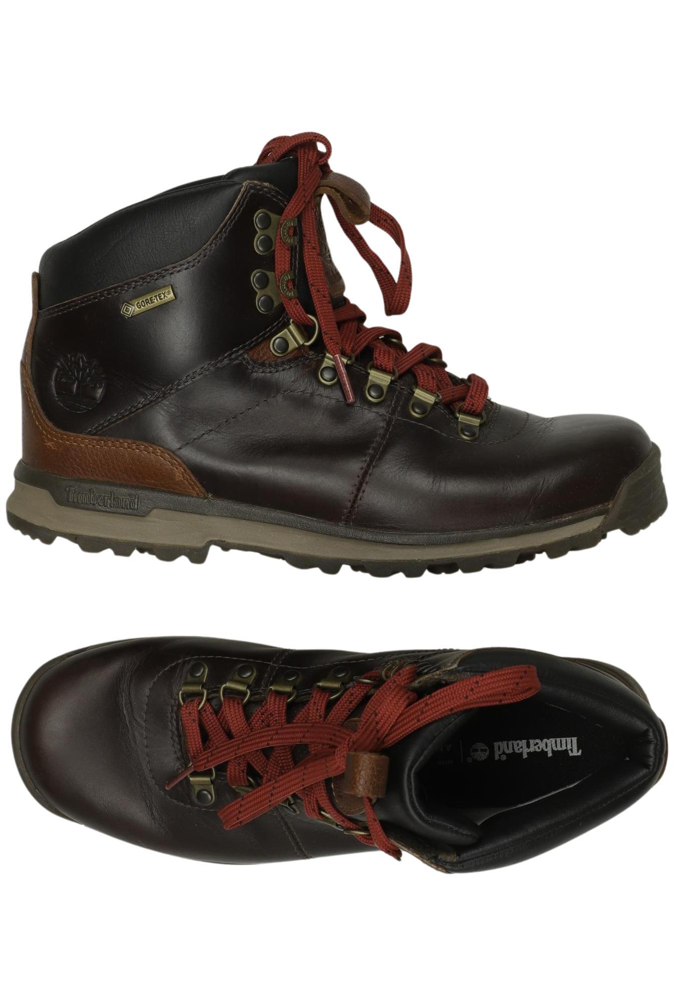 

Timberland Damen Stiefelette, braun, Gr. 41