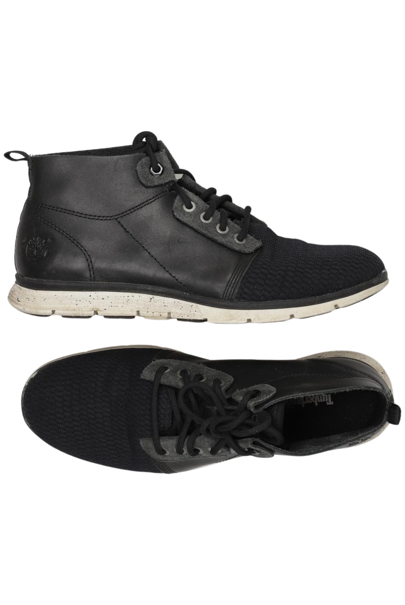 

Timberland Damen Stiefelette, schwarz, Gr. 38