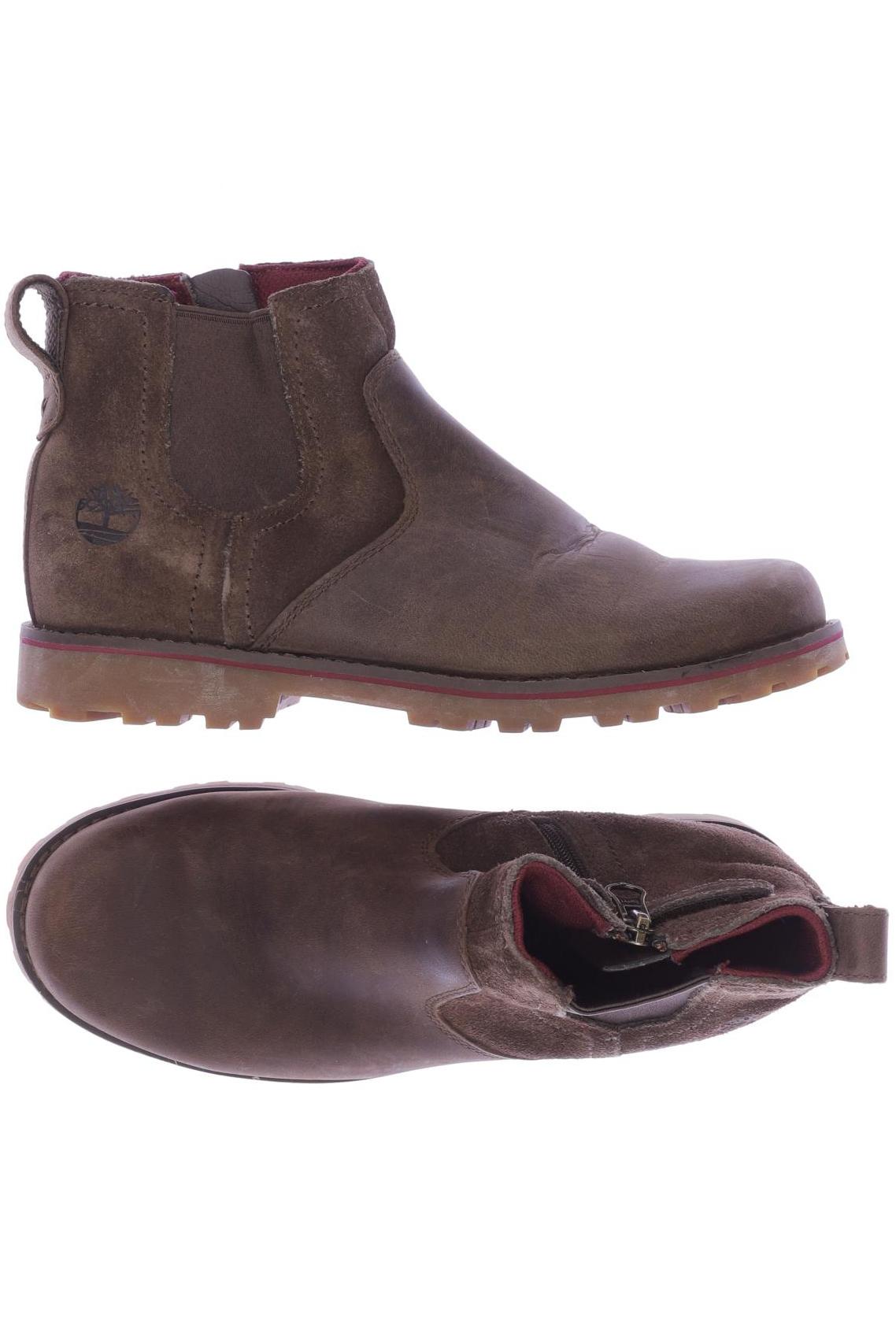 

Timberland Damen Stiefelette, braun, Gr. 36