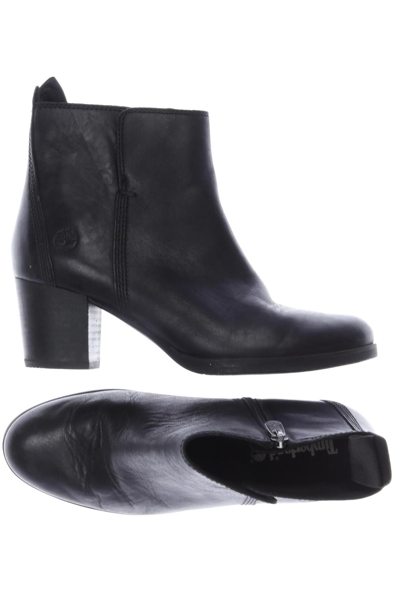

Timberland Damen Stiefelette, schwarz, Gr. 38