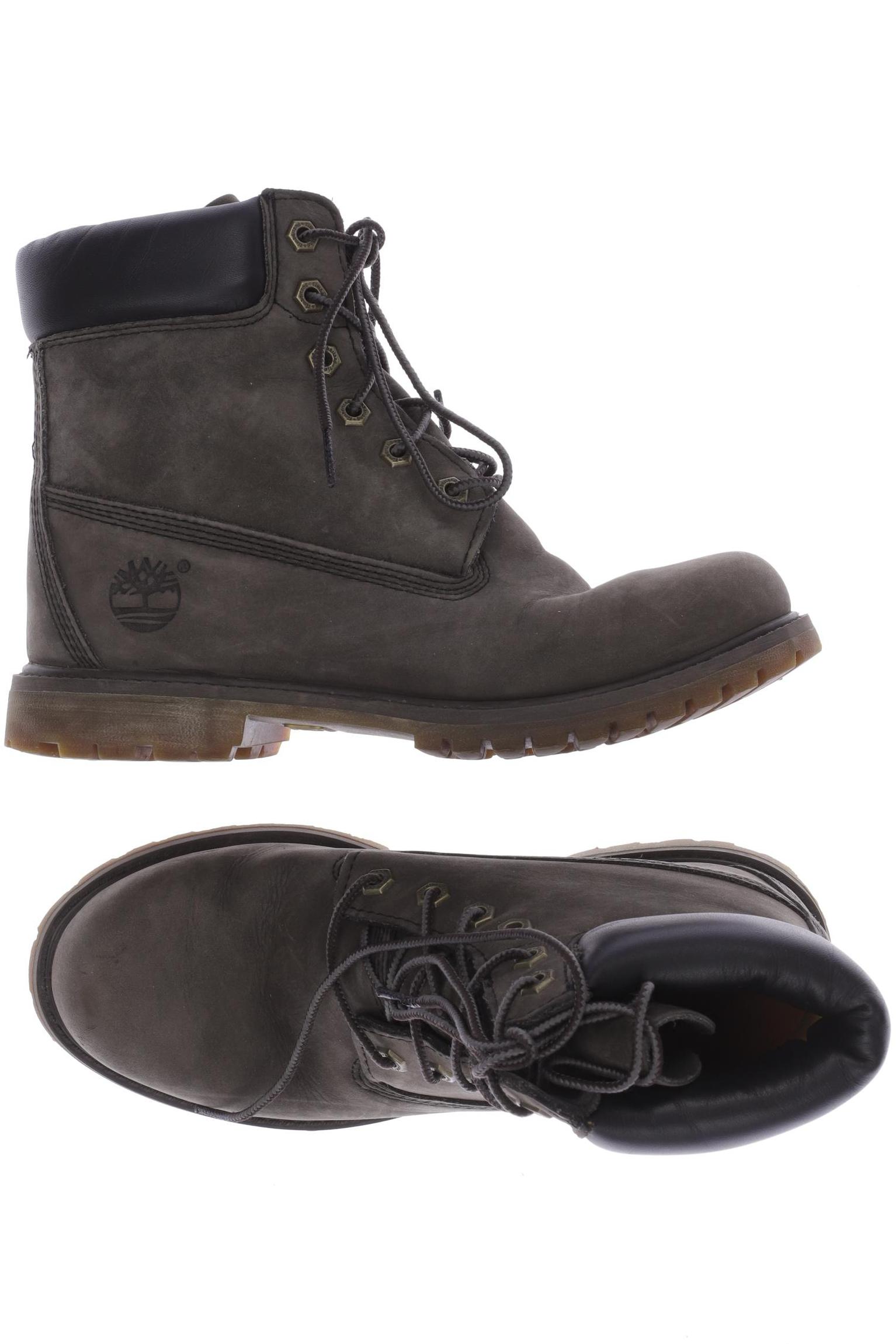 

Timberland Damen Stiefelette, braun, Gr. 39