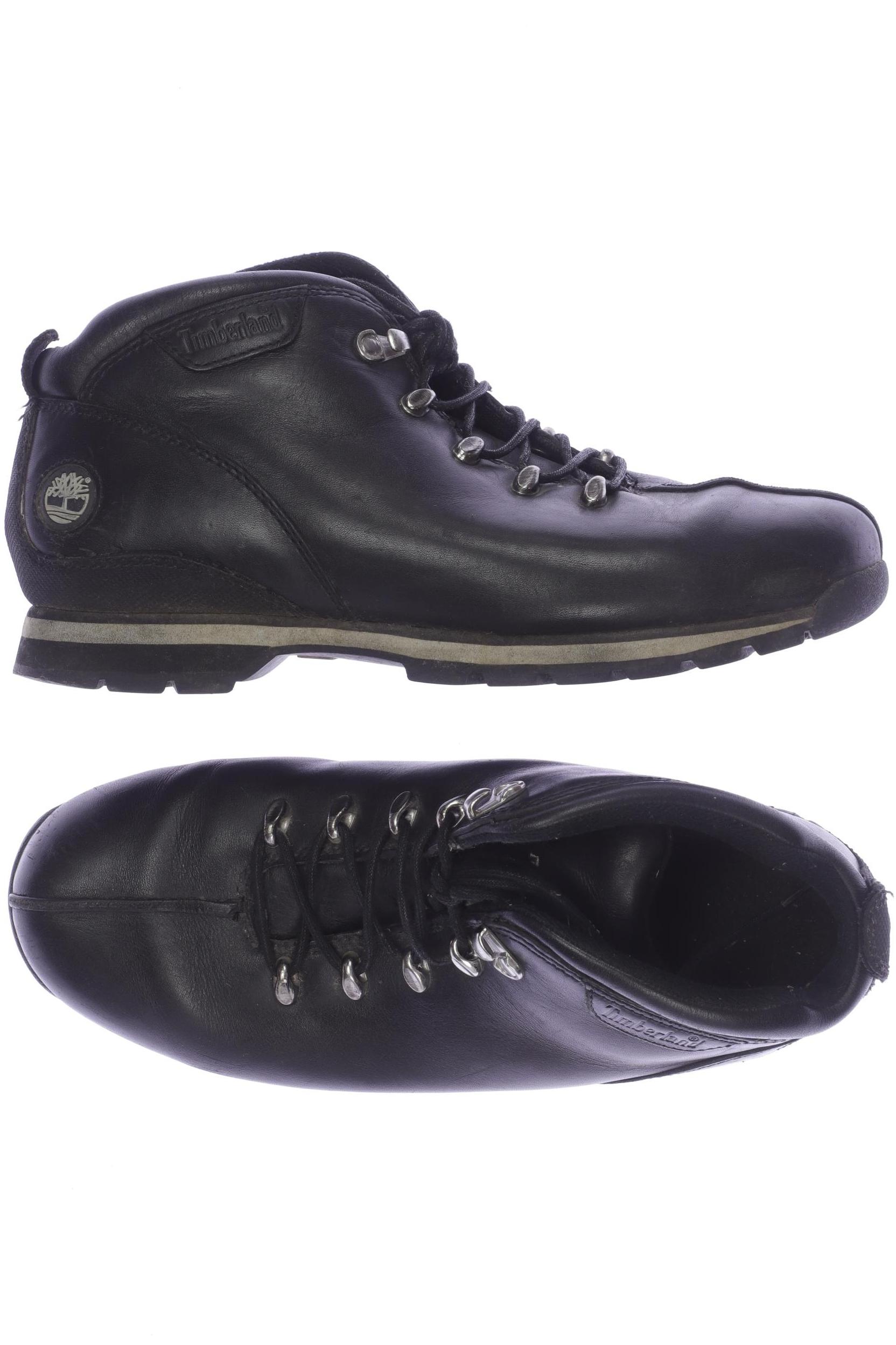 

Timberland Damen Stiefelette, schwarz, Gr. 7