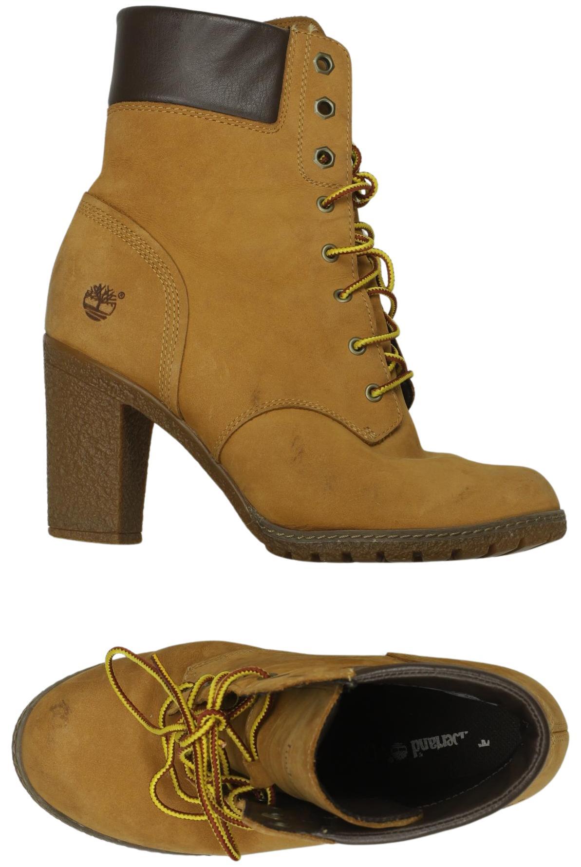 

Timberland Damen Stiefelette, braun, Gr. 38