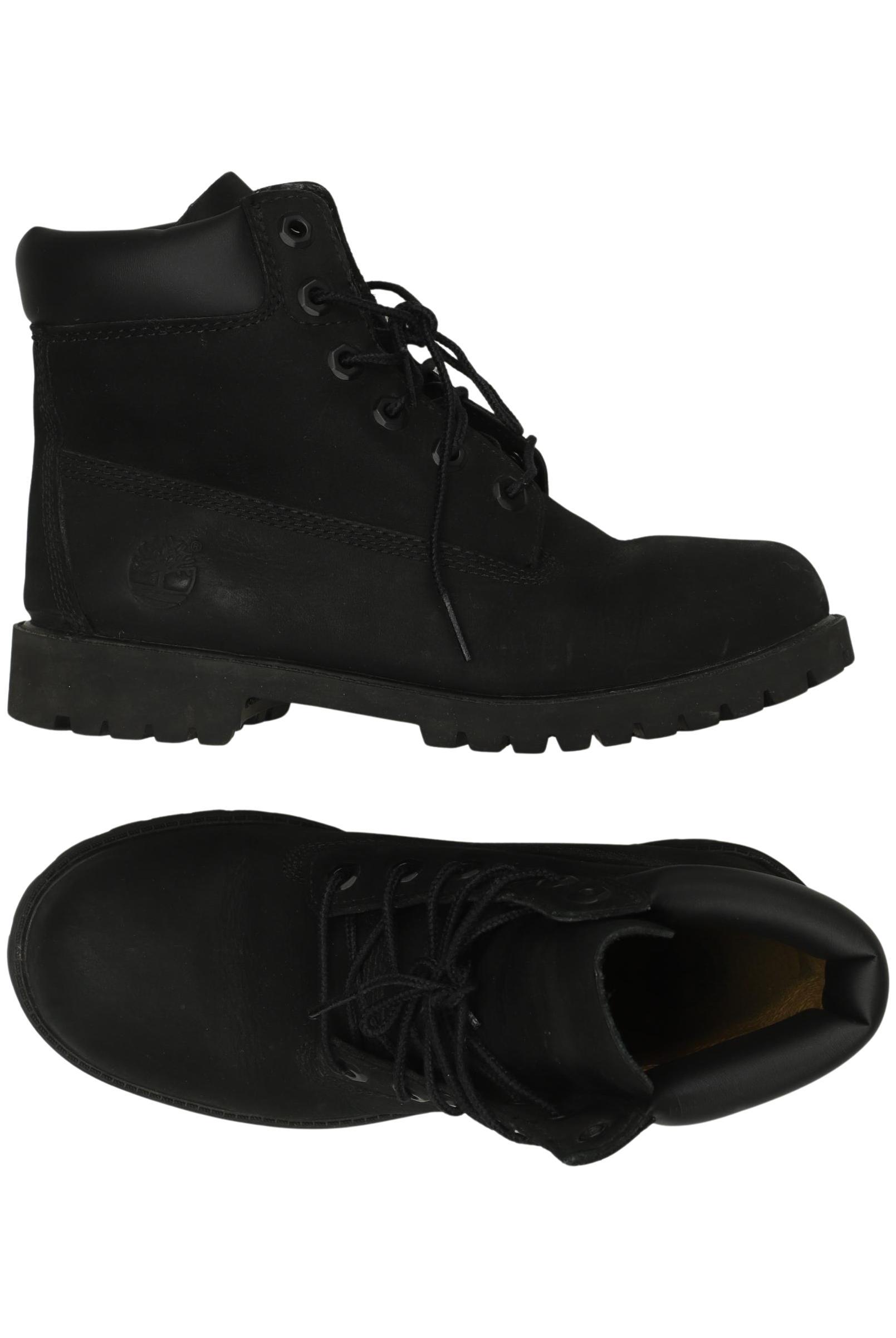 

Timberland Damen Stiefelette, schwarz, Gr. 38