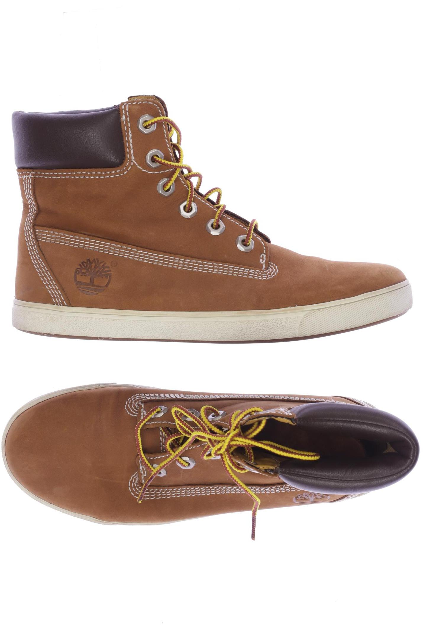 

Timberland Damen Stiefelette, braun, Gr. 37.5