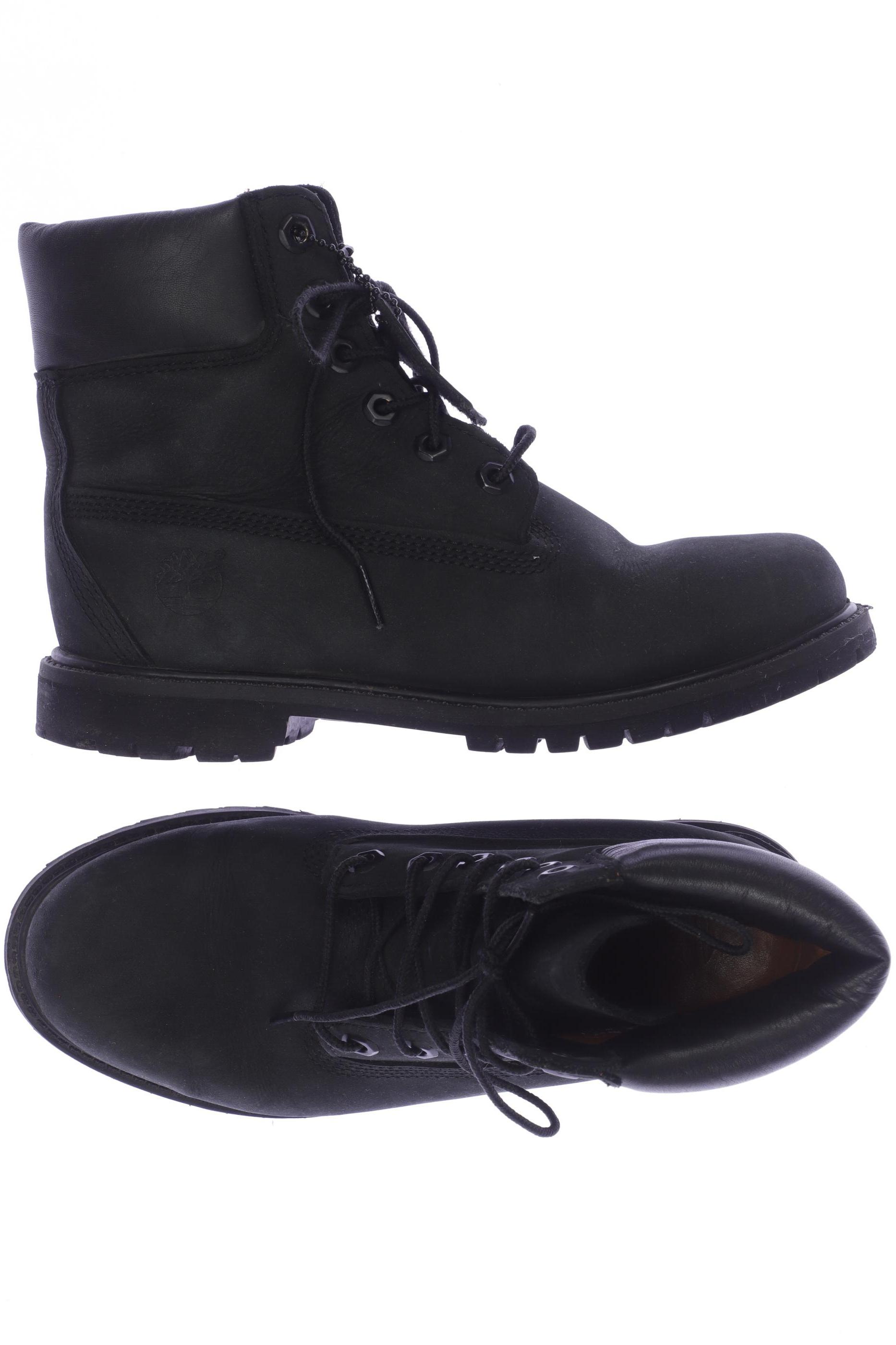 

Timberland Damen Stiefelette, grün, Gr. 7