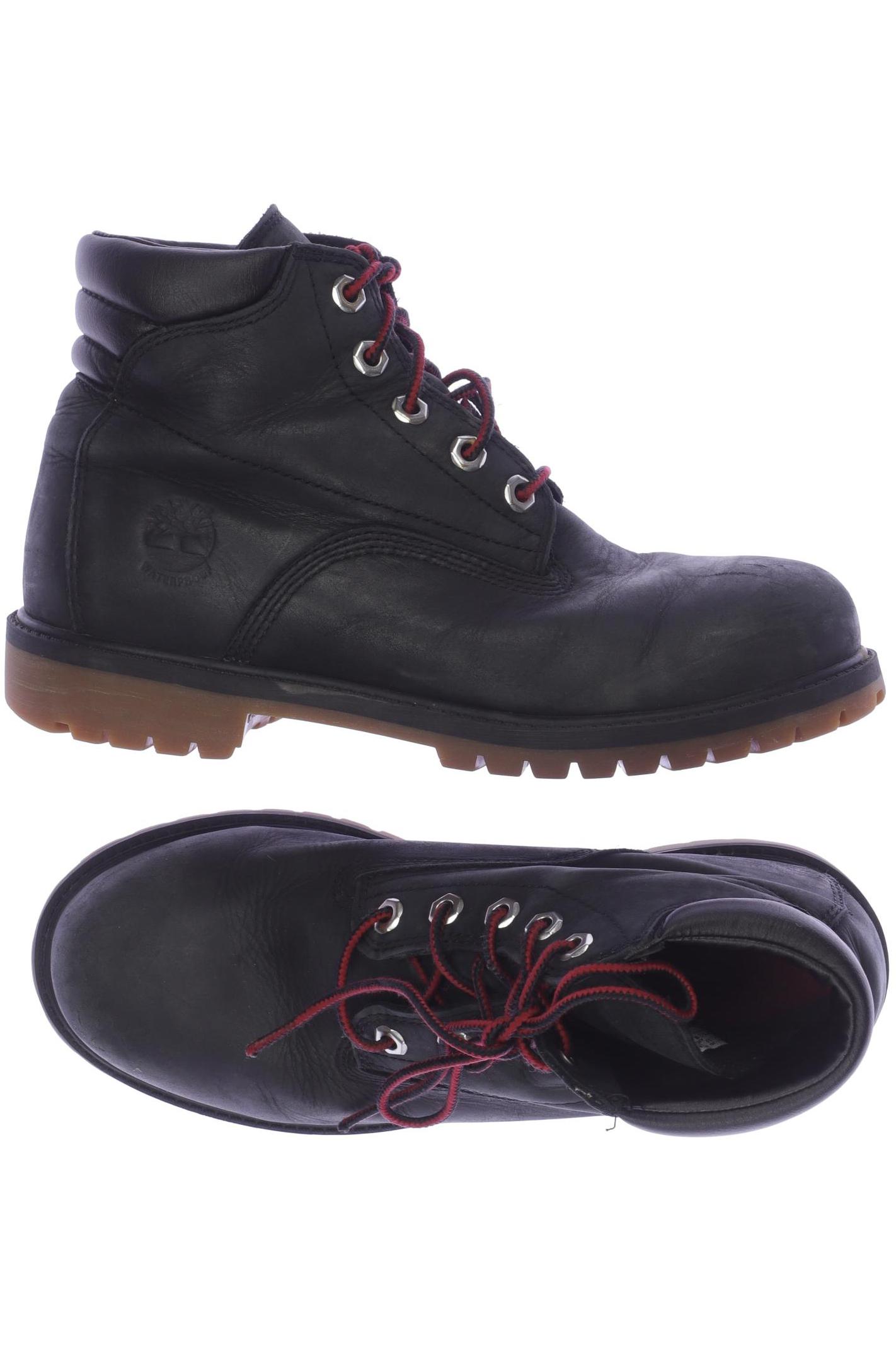 

Timberland Damen Stiefelette, grau, Gr. 38