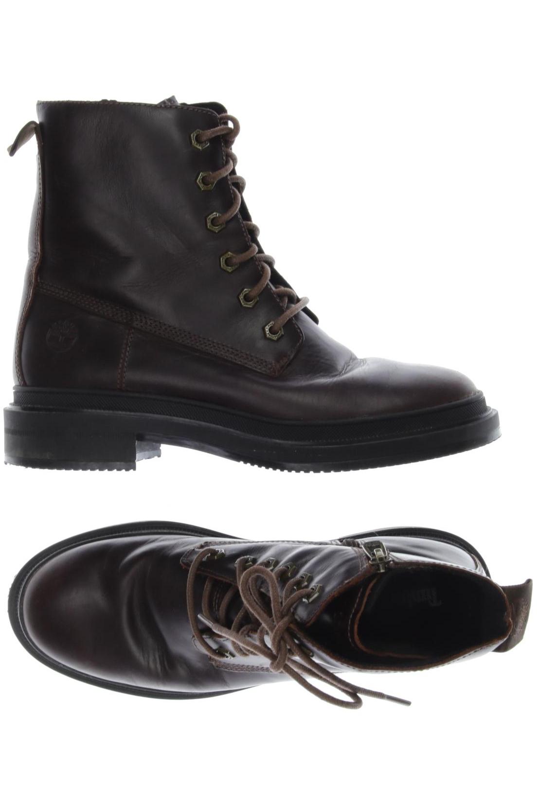 

Timberland Damen Stiefelette, braun, Gr. 38