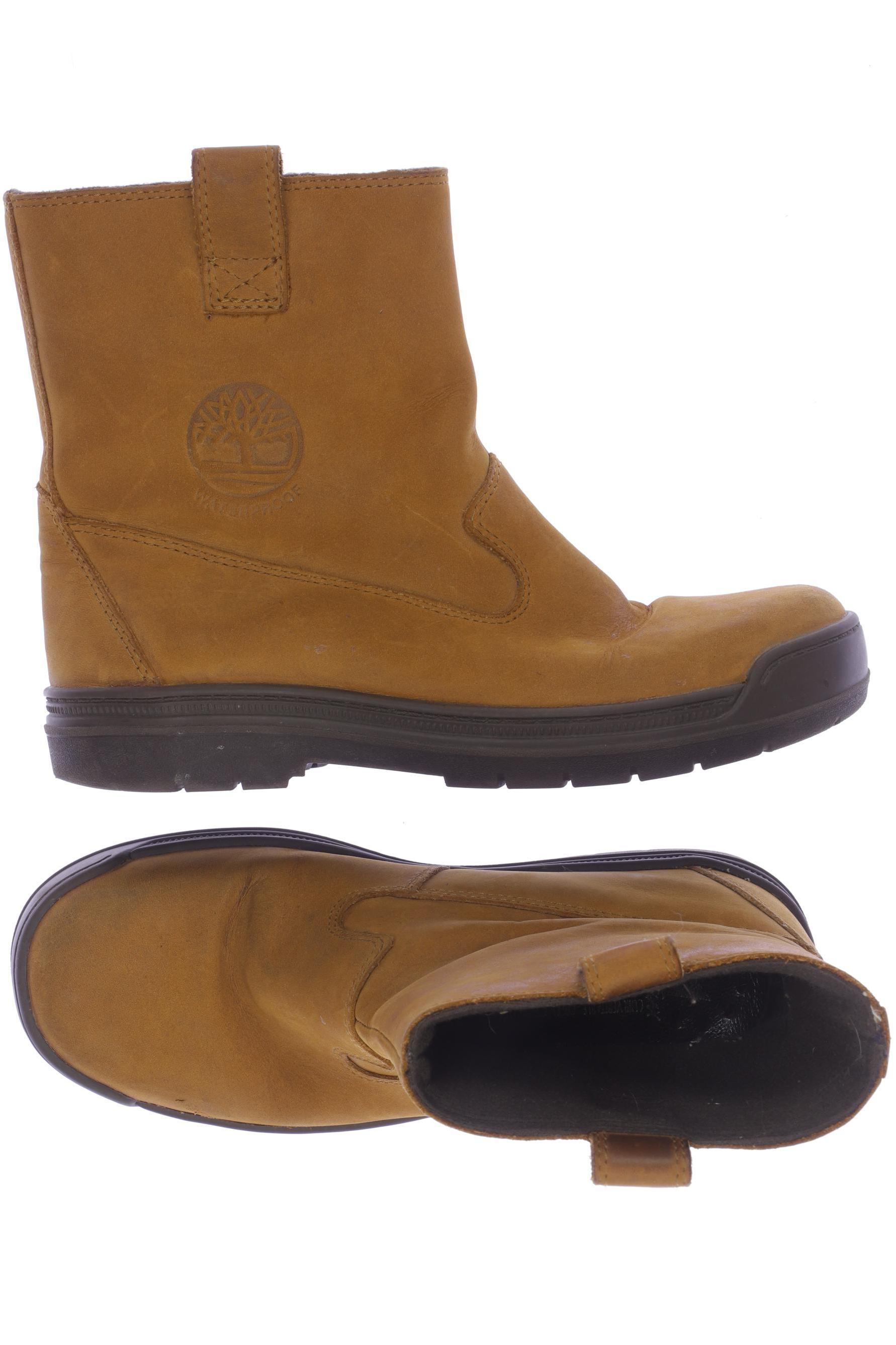 

Timberland Damen Stiefelette, braun, Gr. 36