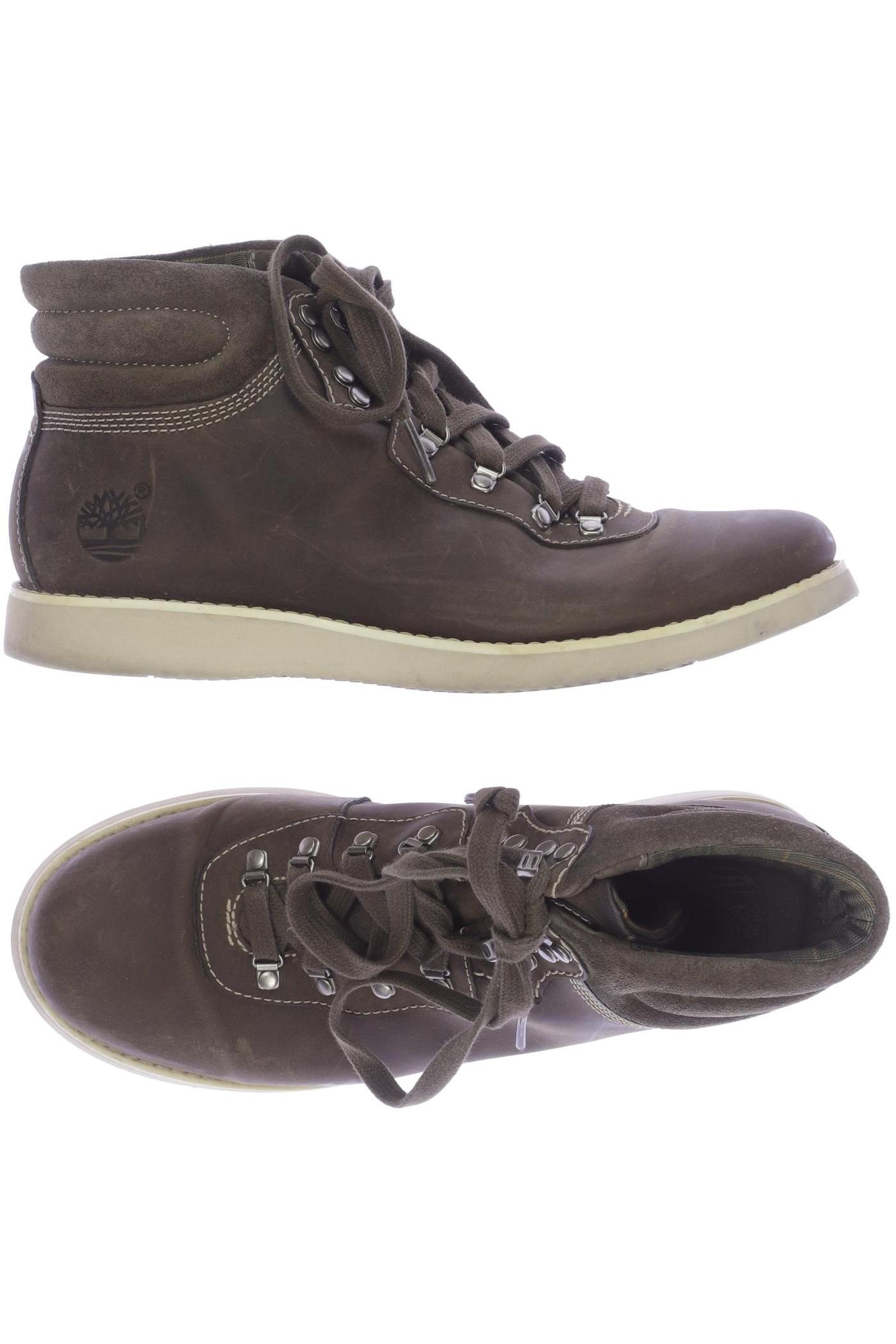 

Timberland Damen Stiefelette, braun, Gr. 38.5