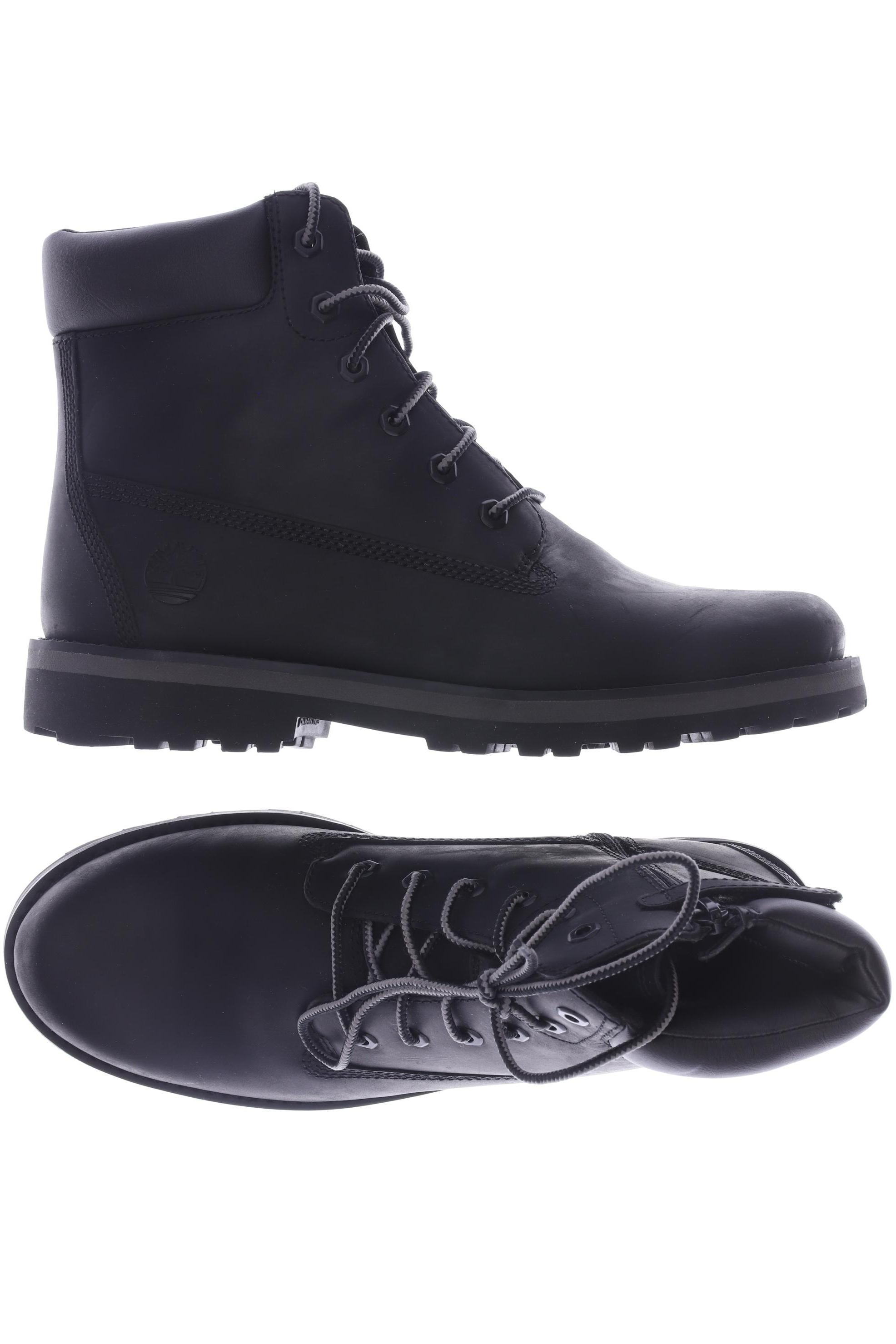 

Timberland Damen Stiefelette, schwarz, Gr. 39