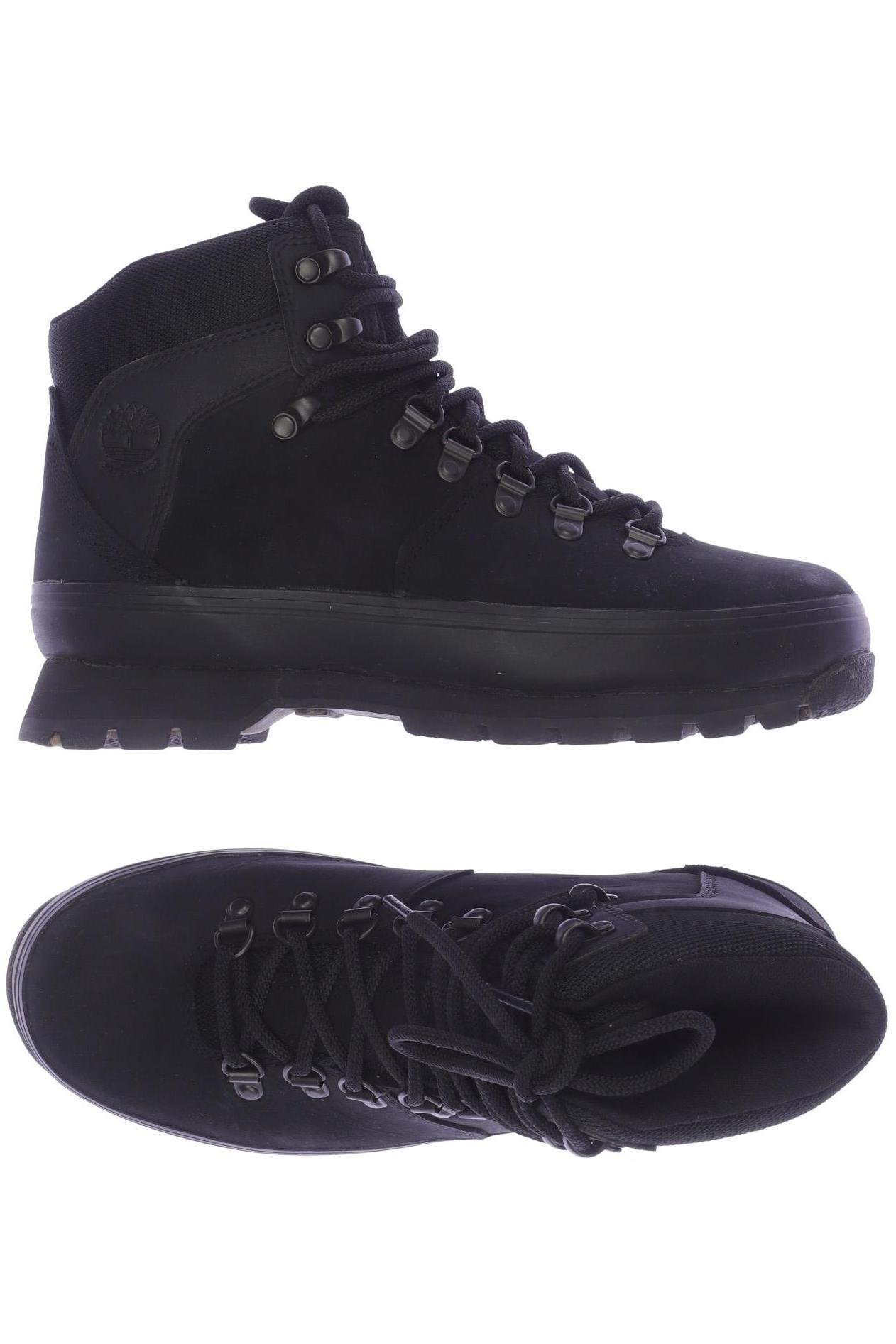 

Timberland Damen Stiefelette, schwarz, Gr. 38