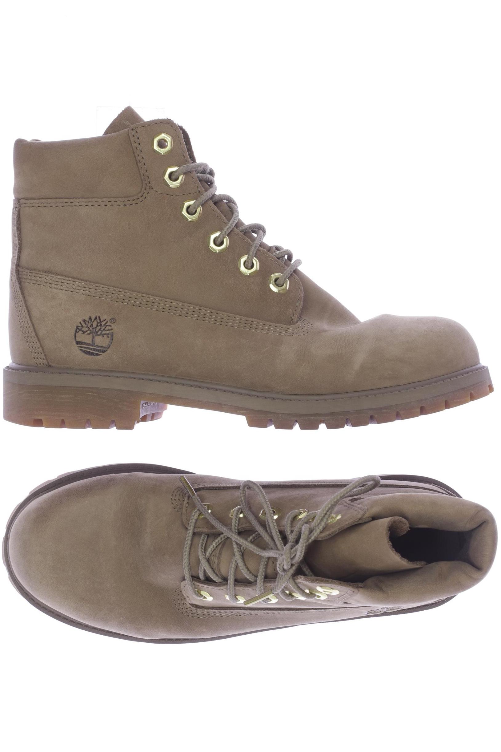 

Timberland Damen Stiefelette, braun, Gr. 38