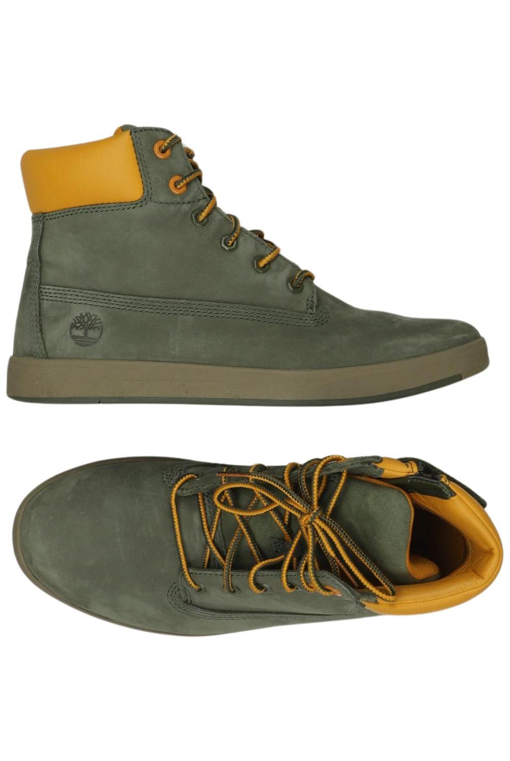 

Timberland Damen Stiefelette, grün, Gr. 37