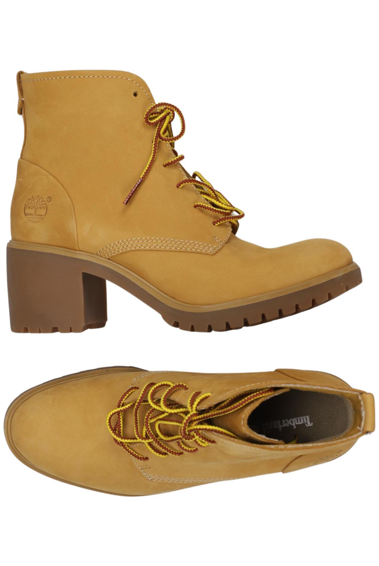 

Timberland Damen Stiefelette, braun, Gr. 36