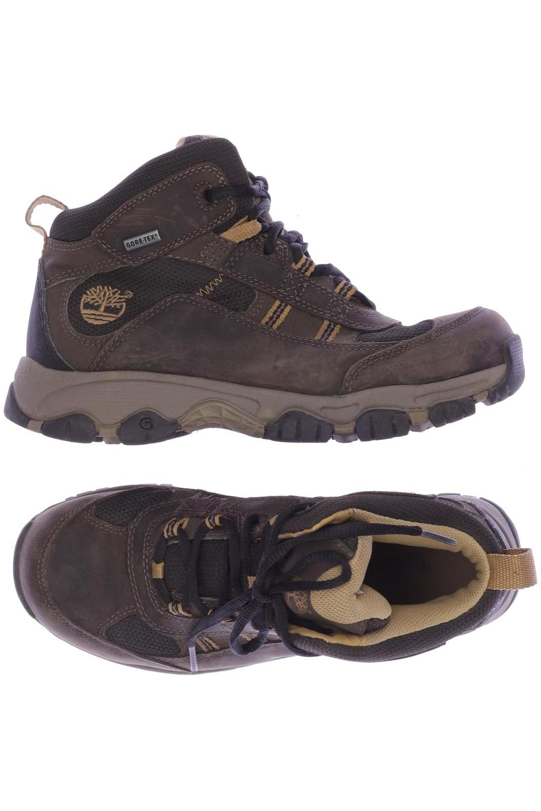 

Timberland Damen Stiefelette, braun, Gr. 36