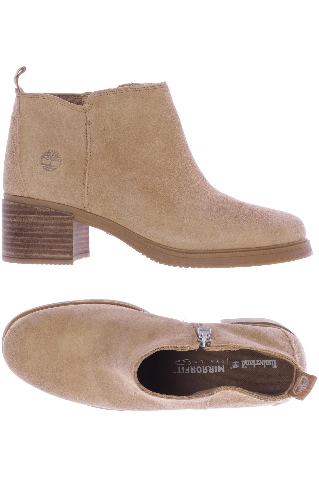 

Timberland Damen Stiefelette, braun, Gr. 39