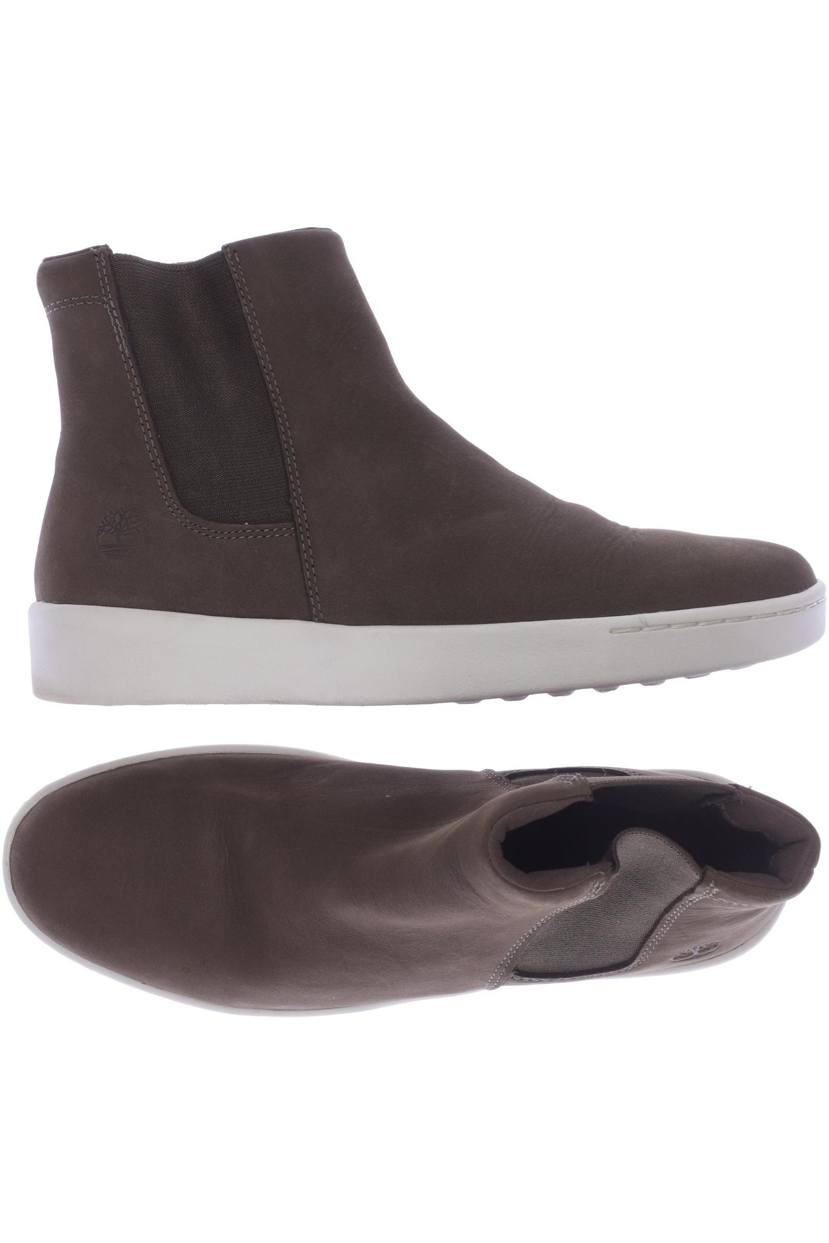 

Timberland Damen Stiefelette, braun, Gr. 39