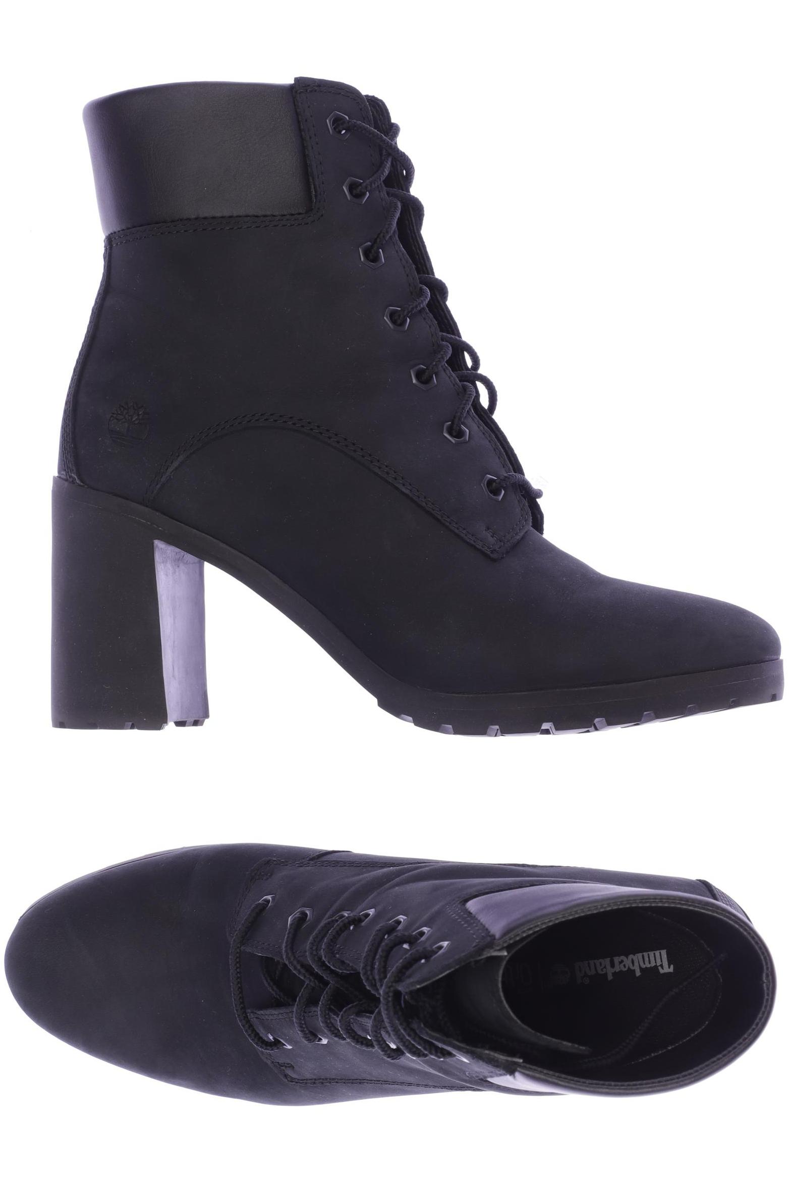 

Timberland Damen Stiefelette, grau, Gr. 40