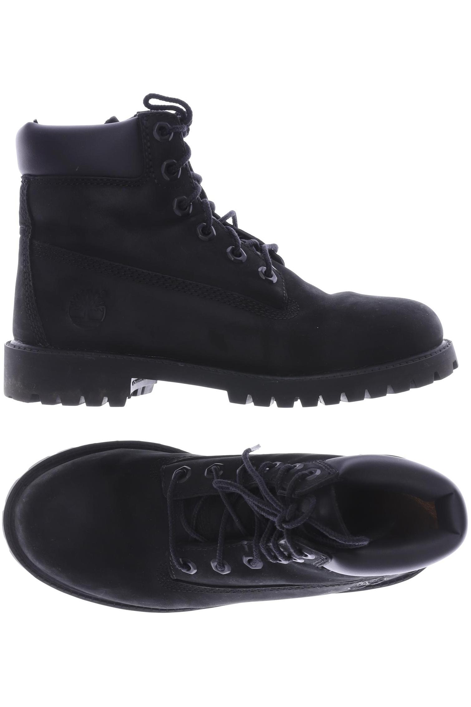 

Timberland Damen Stiefelette, schwarz