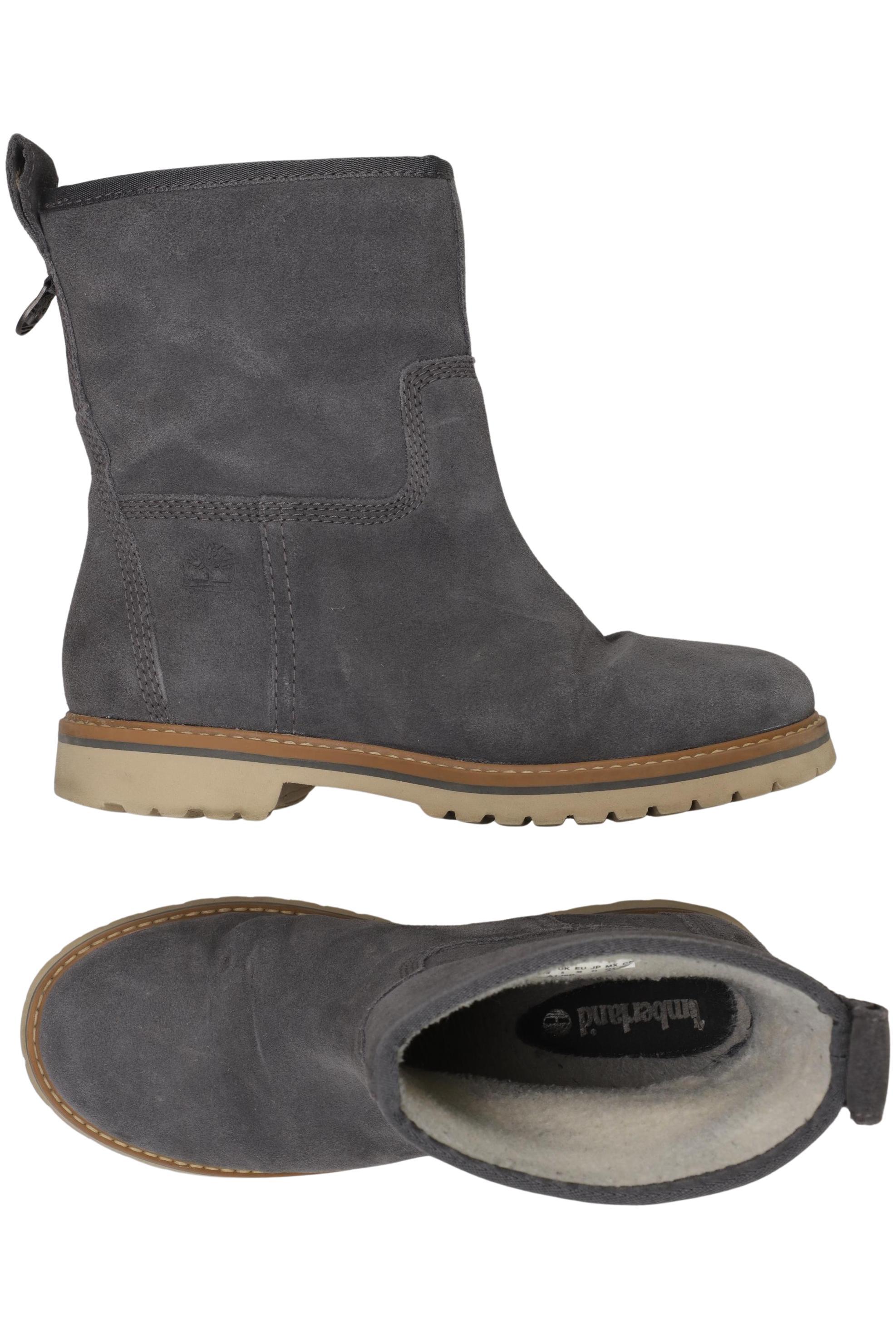 

Timberland Damen Stiefelette, grau, Gr. 38