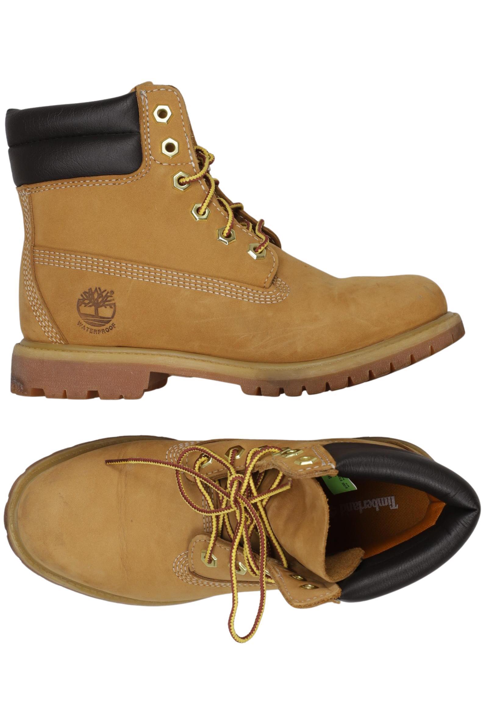 

Timberland Damen Stiefelette, braun, Gr. 36