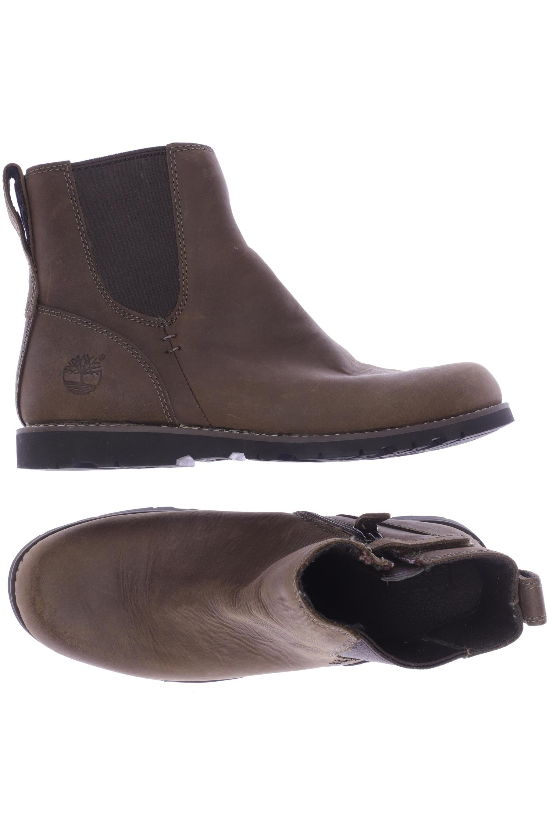 

Timberland Damen Stiefelette, braun