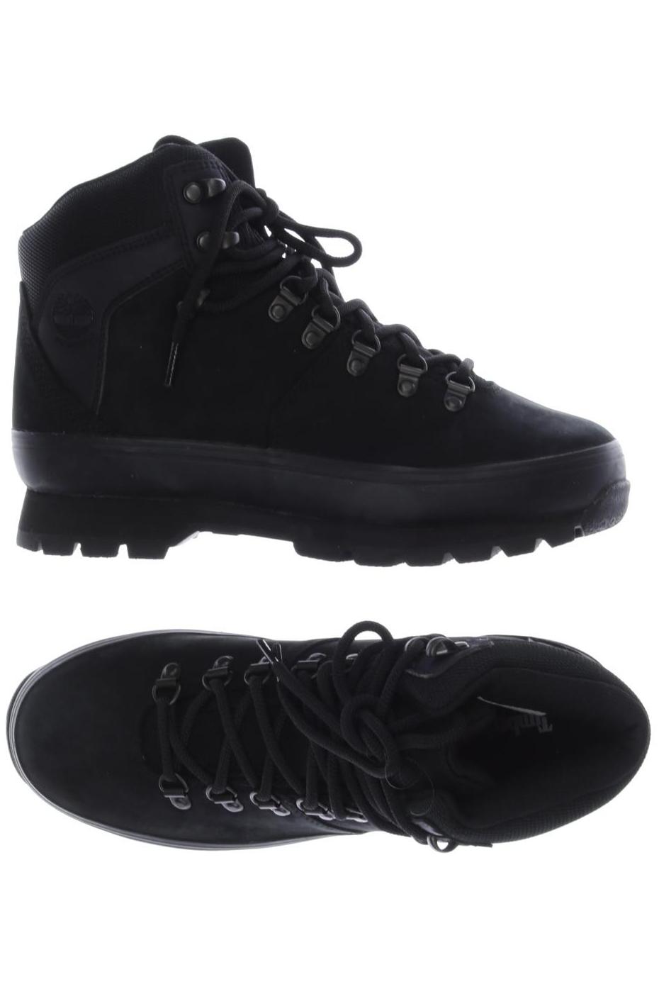 

Timberland Damen Stiefelette, schwarz, Gr. 39