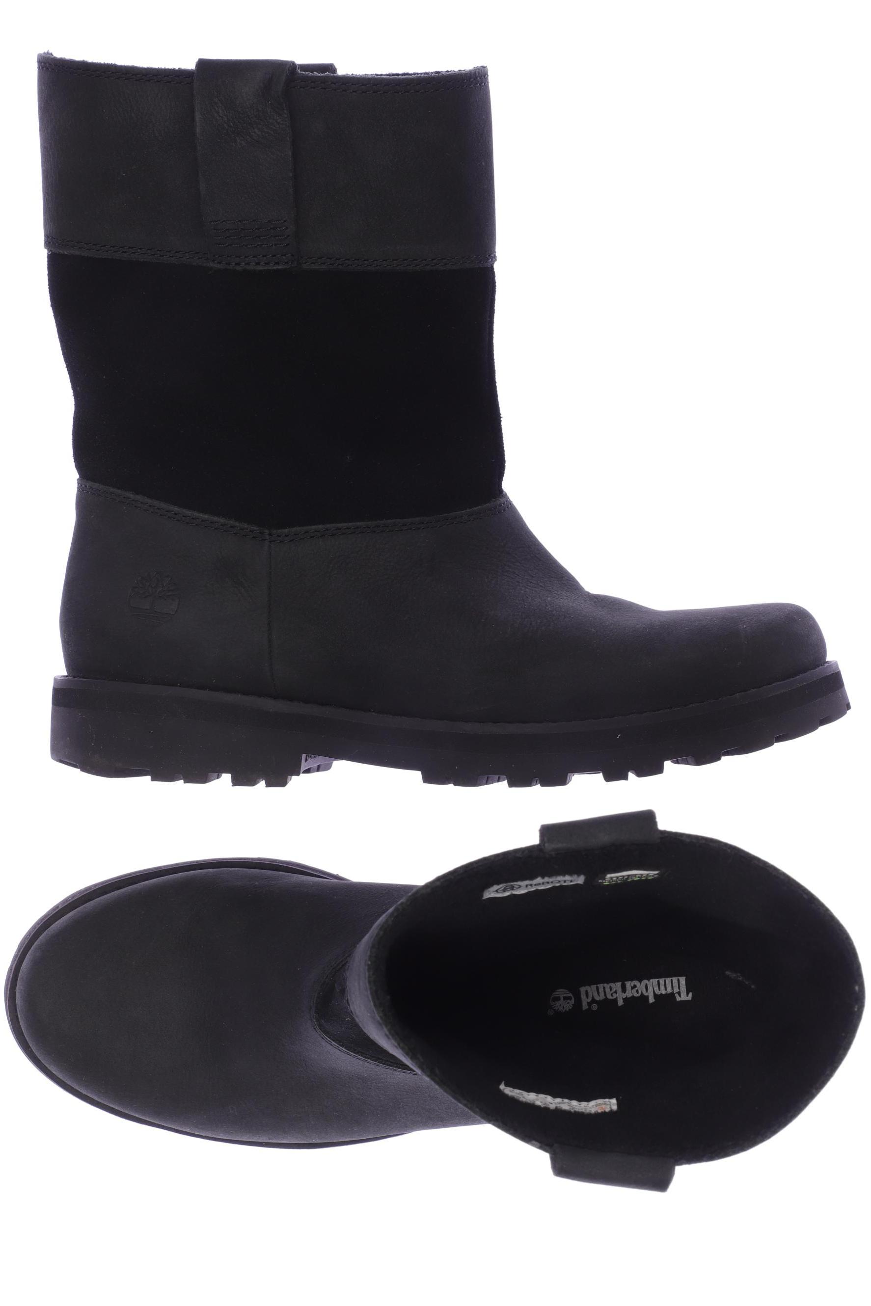 

Timberland Damen Stiefelette, schwarz, Gr. 38