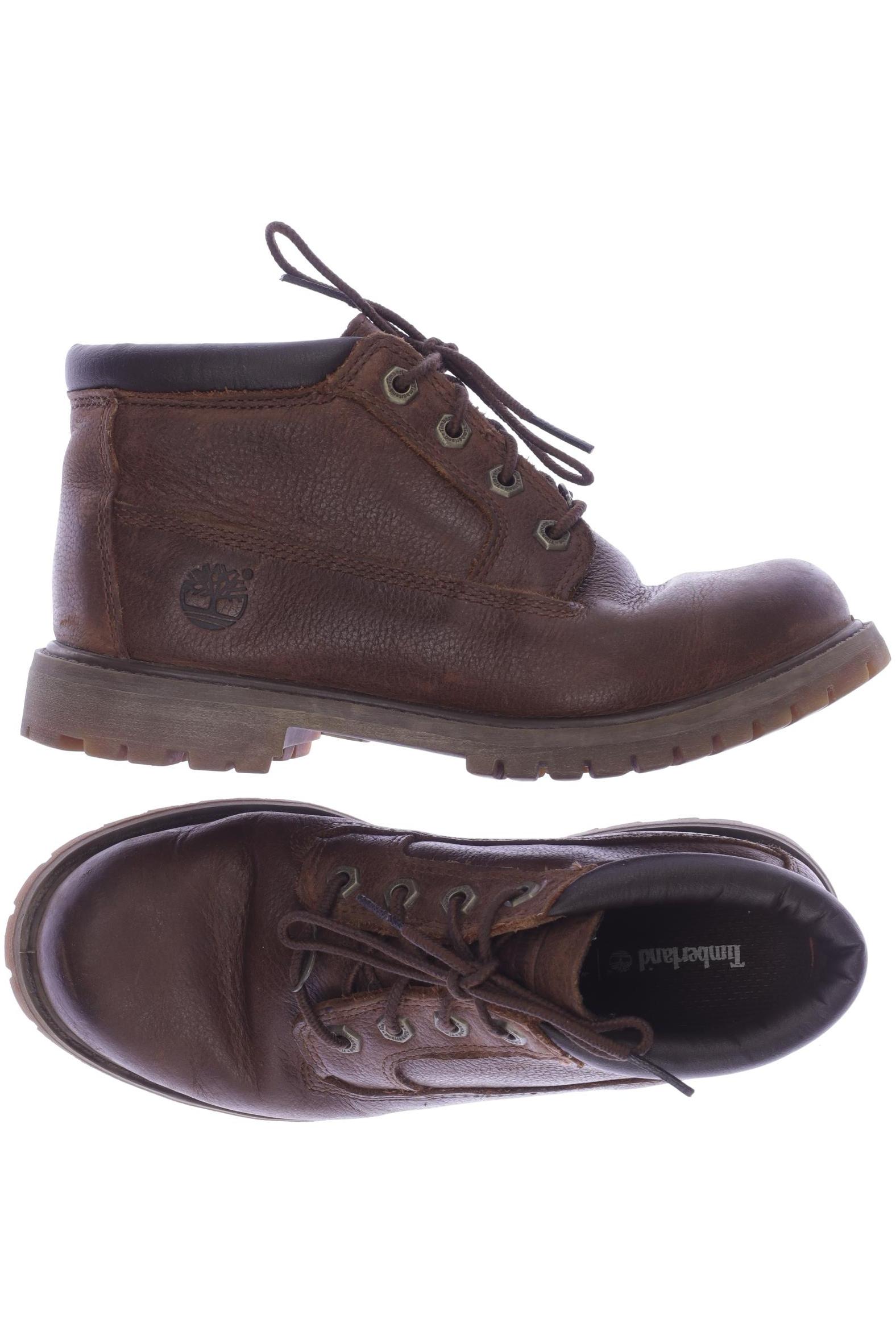 

Timberland Damen Stiefelette, braun, Gr. 37.5