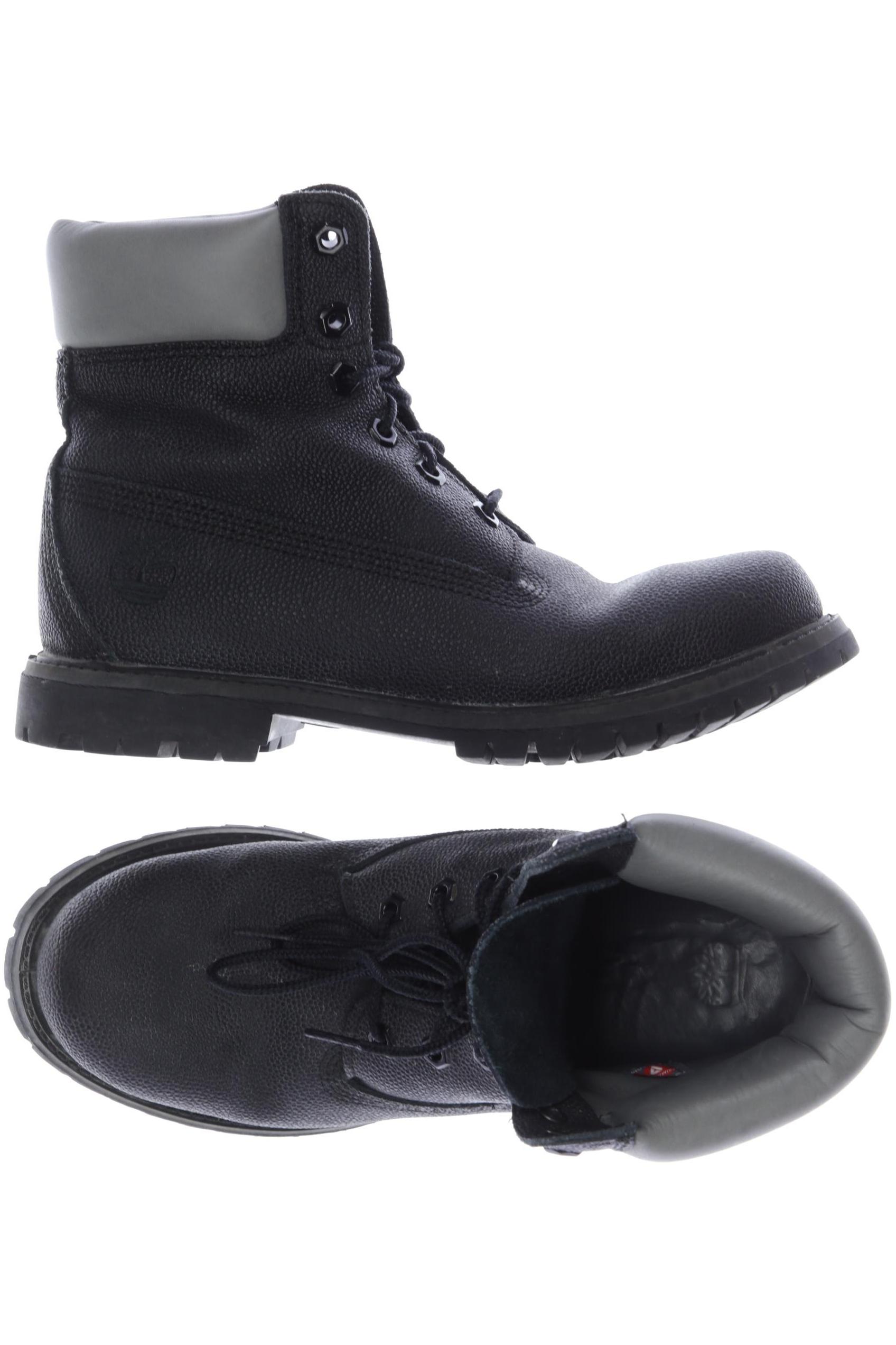 

Timberland Damen Stiefelette, schwarz, Gr. 8