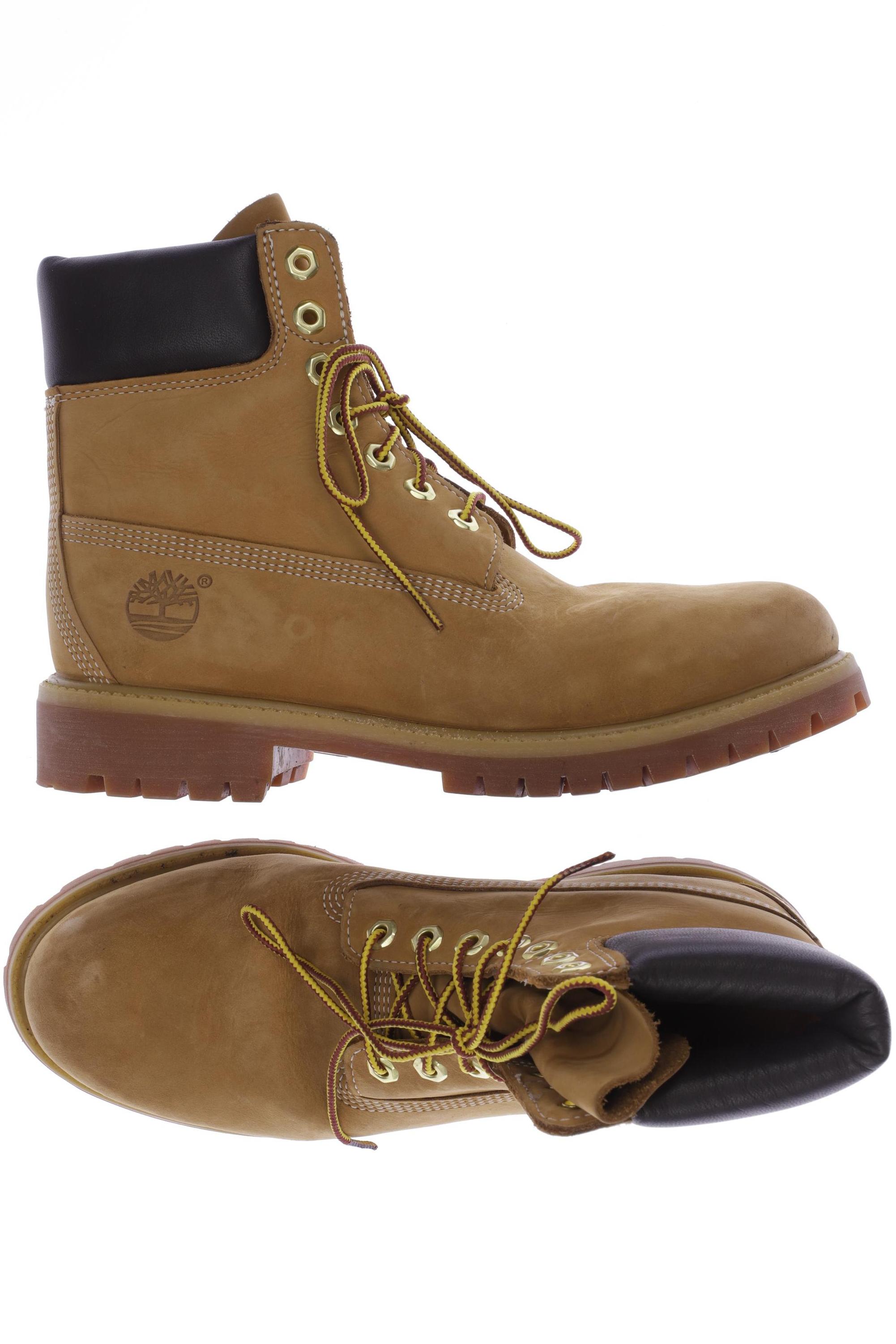 

Timberland Damen Stiefelette, braun