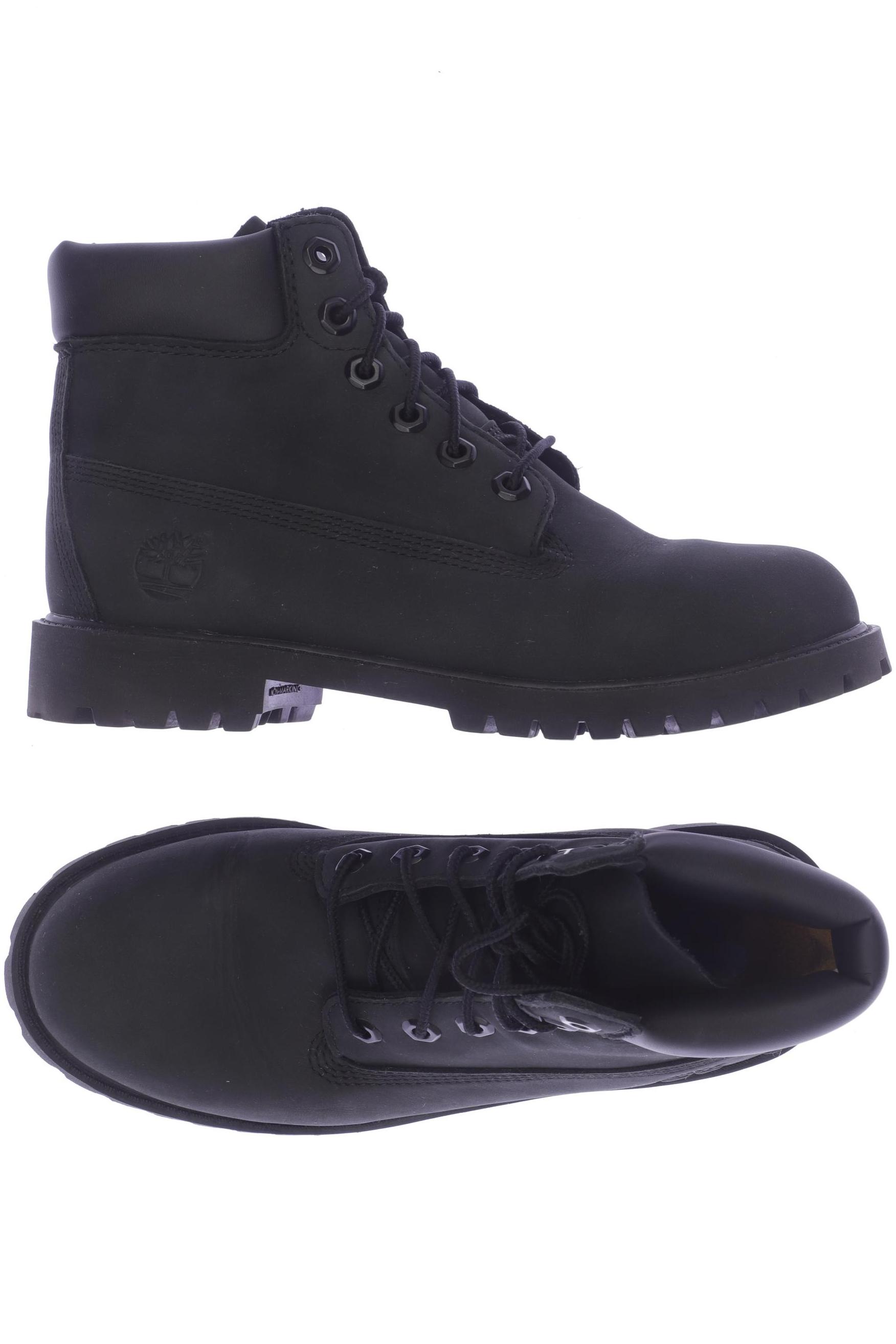 

Timberland Damen Stiefelette, schwarz, Gr. 37.5