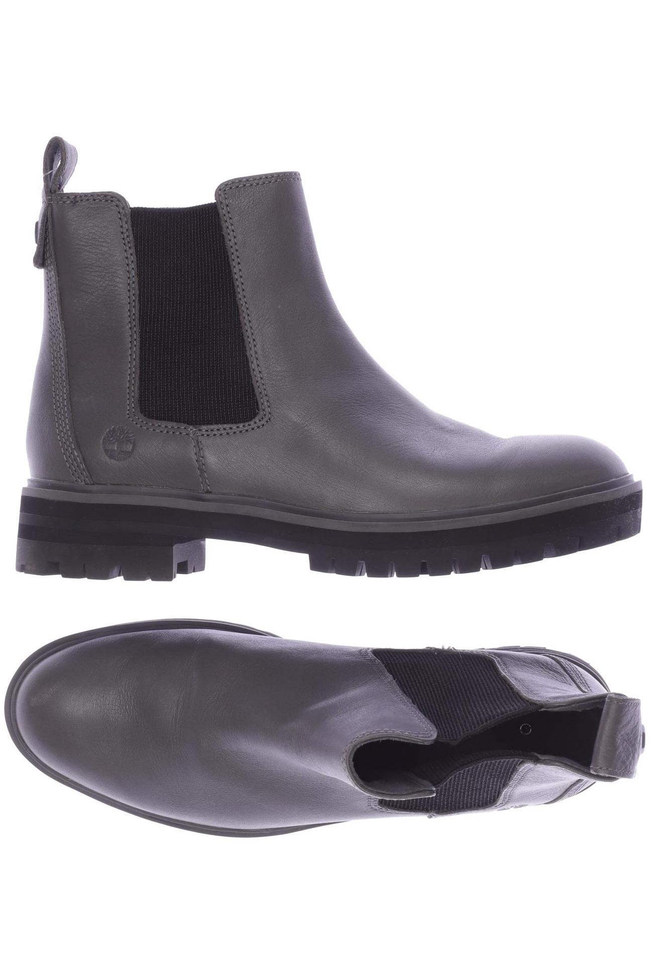 

Timberland Damen Stiefelette, grau