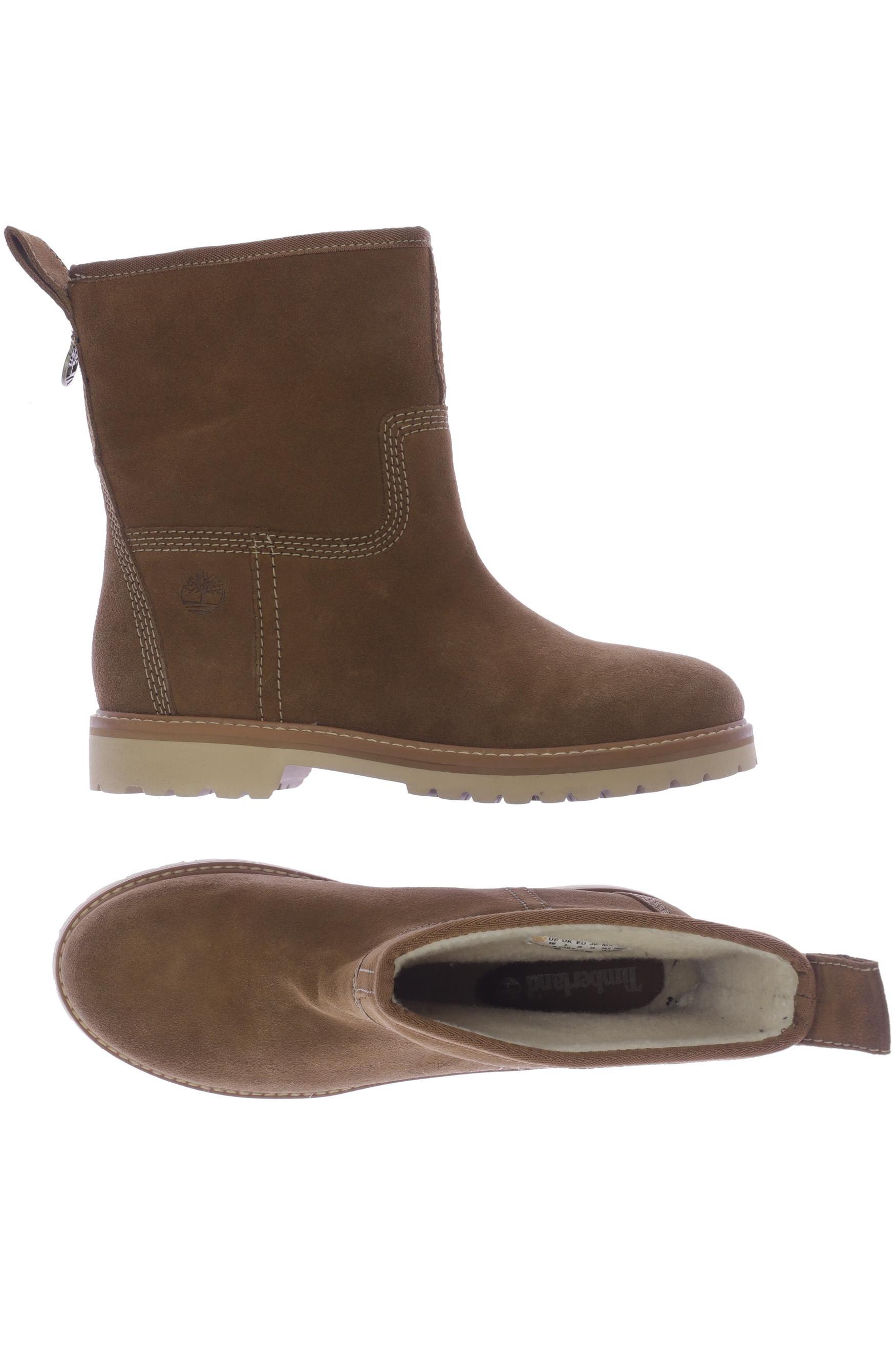 

Timberland Damen Stiefelette, braun