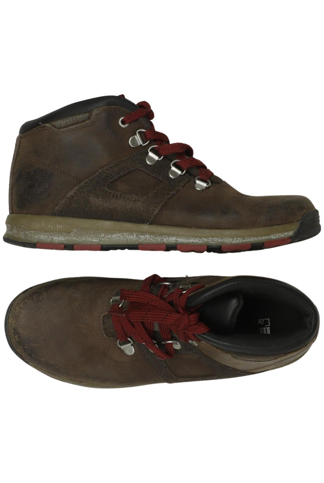 

Timberland Damen Stiefelette, braun, Gr. 37