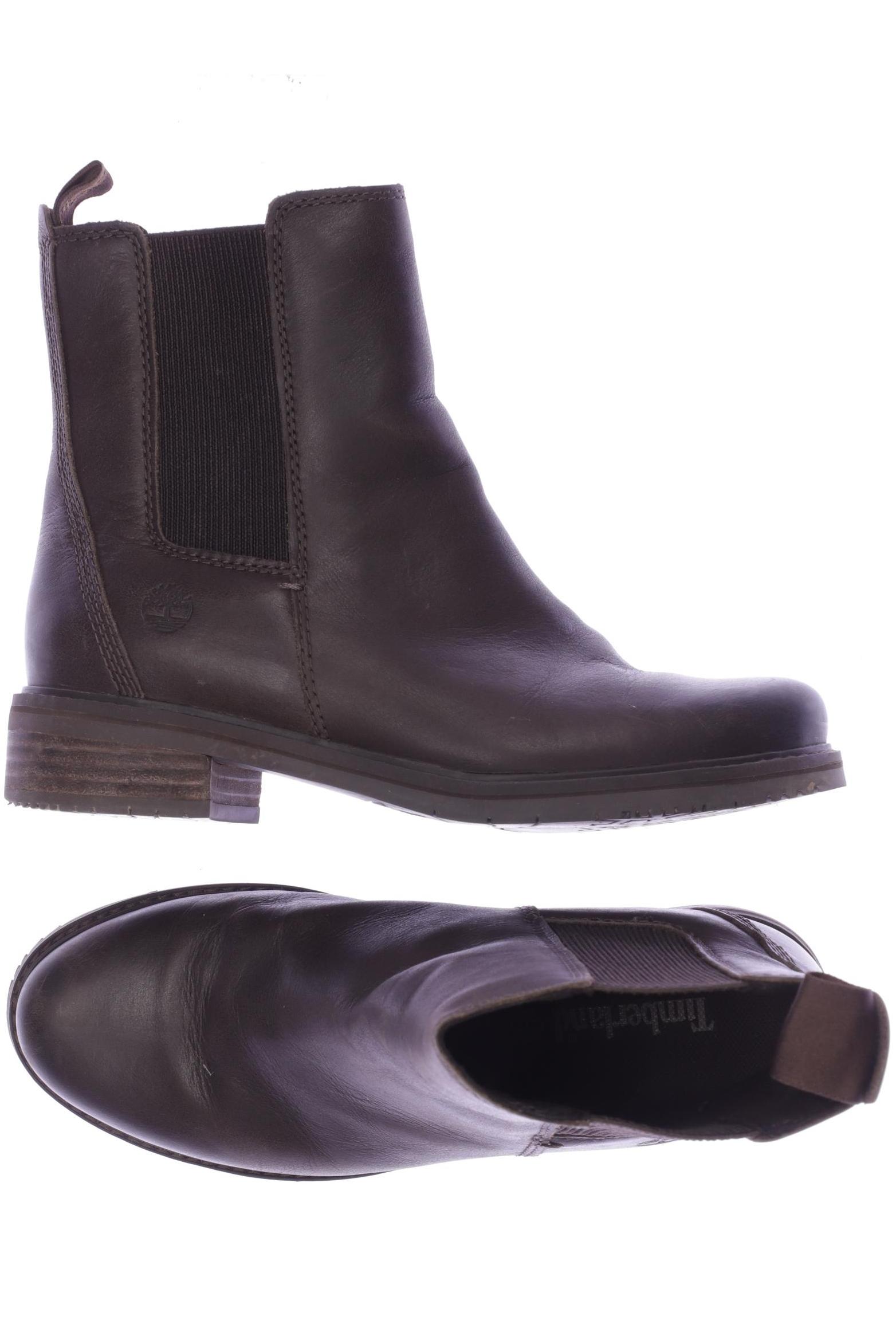 

Timberland Damen Stiefelette, braun, Gr. 36