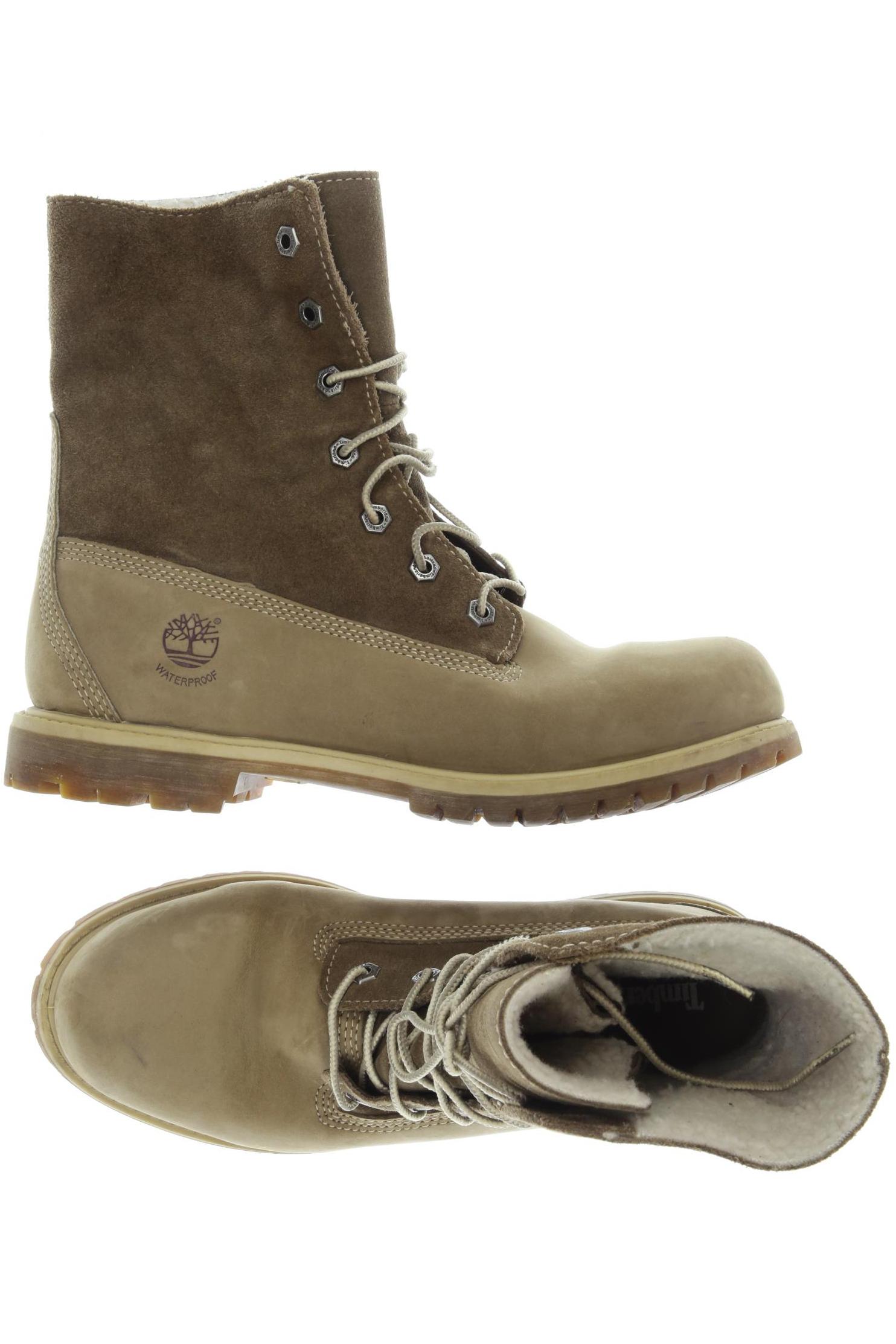 

Timberland Damen Stiefelette, braun, Gr. 39