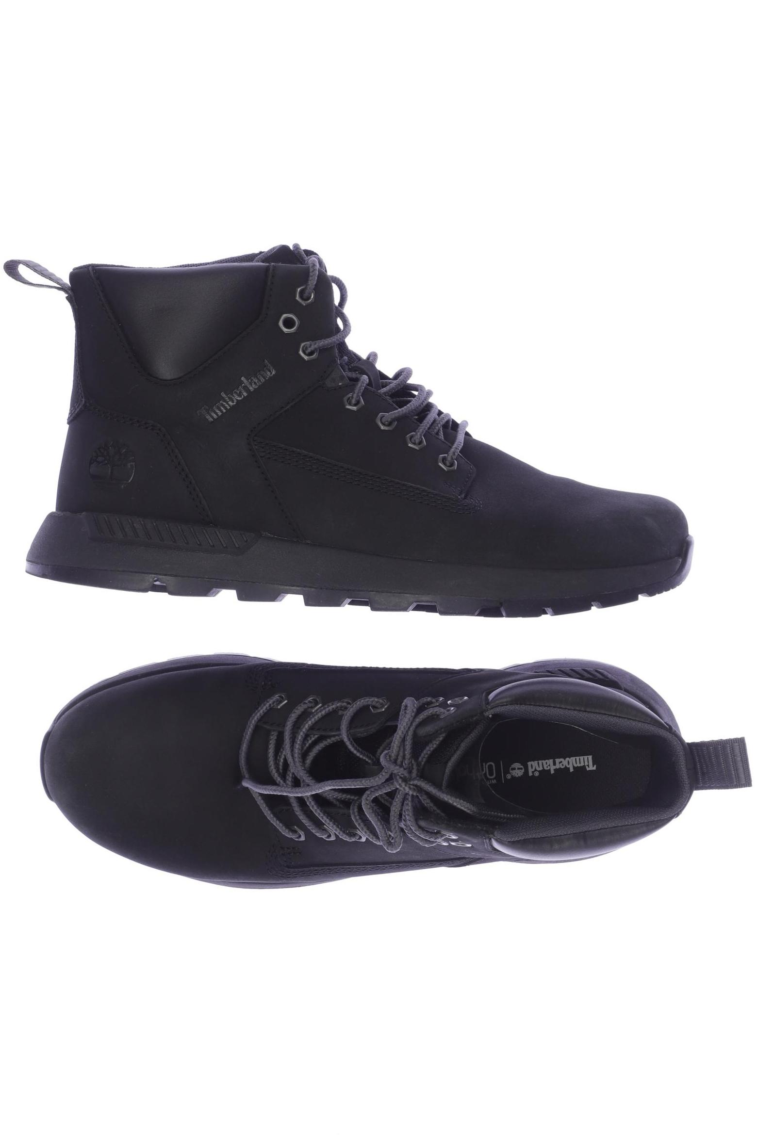 

Timberland Damen Stiefelette, schwarz, Gr. 38