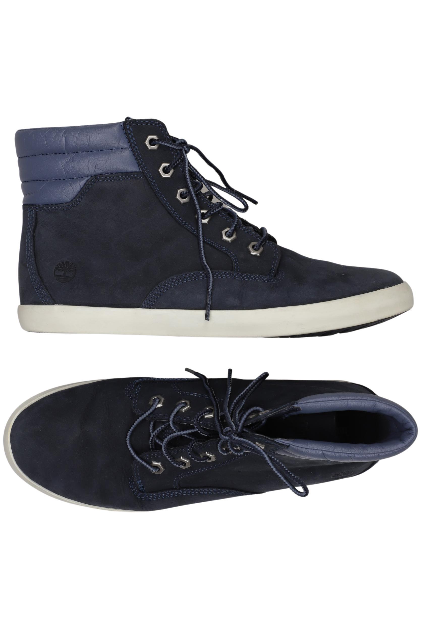 

Timberland Damen Stiefelette, marineblau, Gr. 40