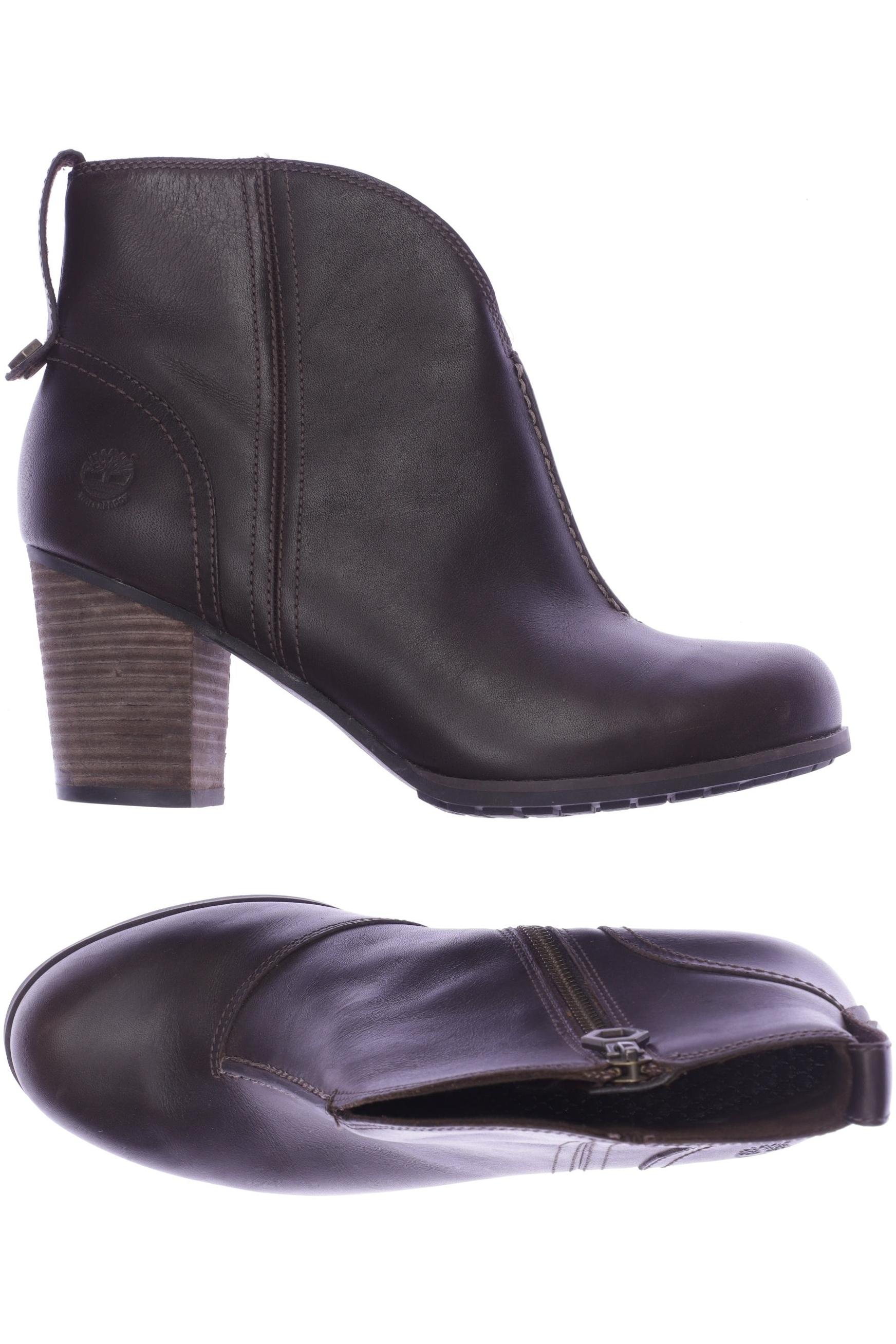 

Timberland Damen Stiefelette, braun, Gr. 39