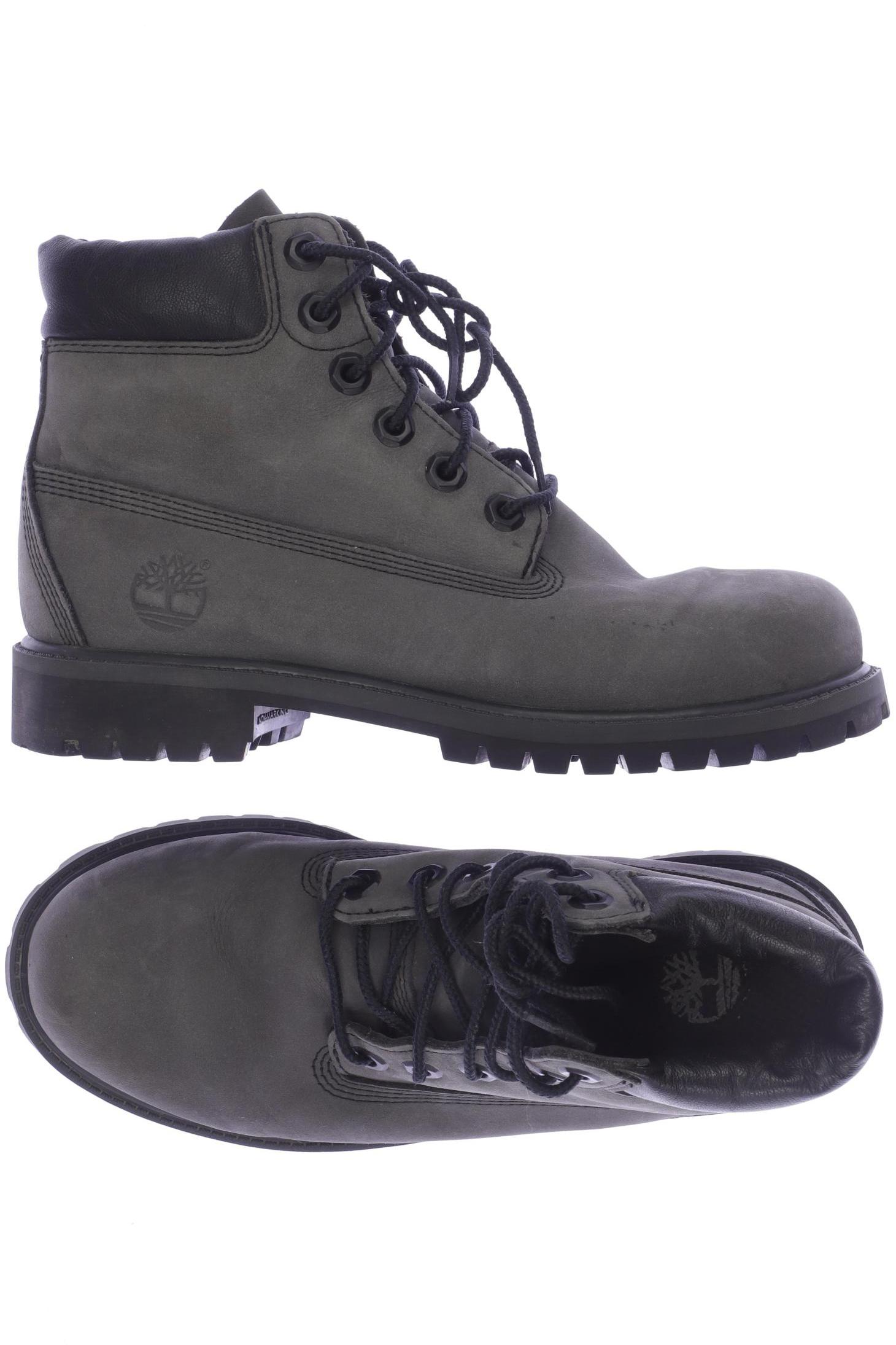 

Timberland Damen Stiefelette, grau